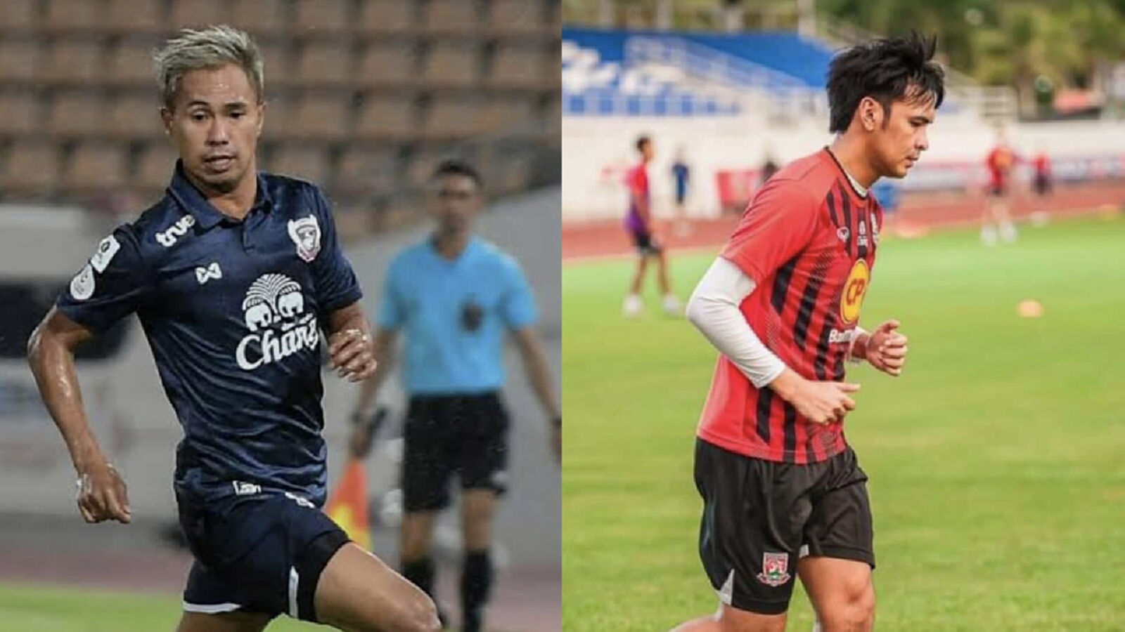 2รายสุดท้าย!! พีที ประจวบ ปิดดีล ชุติพนธ์,อาทิตย์ เข้ารัง