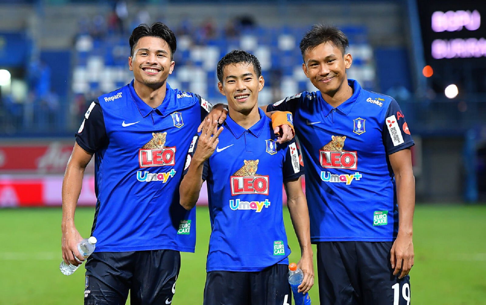 รวมความน่าสนใจของศึกไทยลีก วีคที่ 9 สัปดาห์นี้
