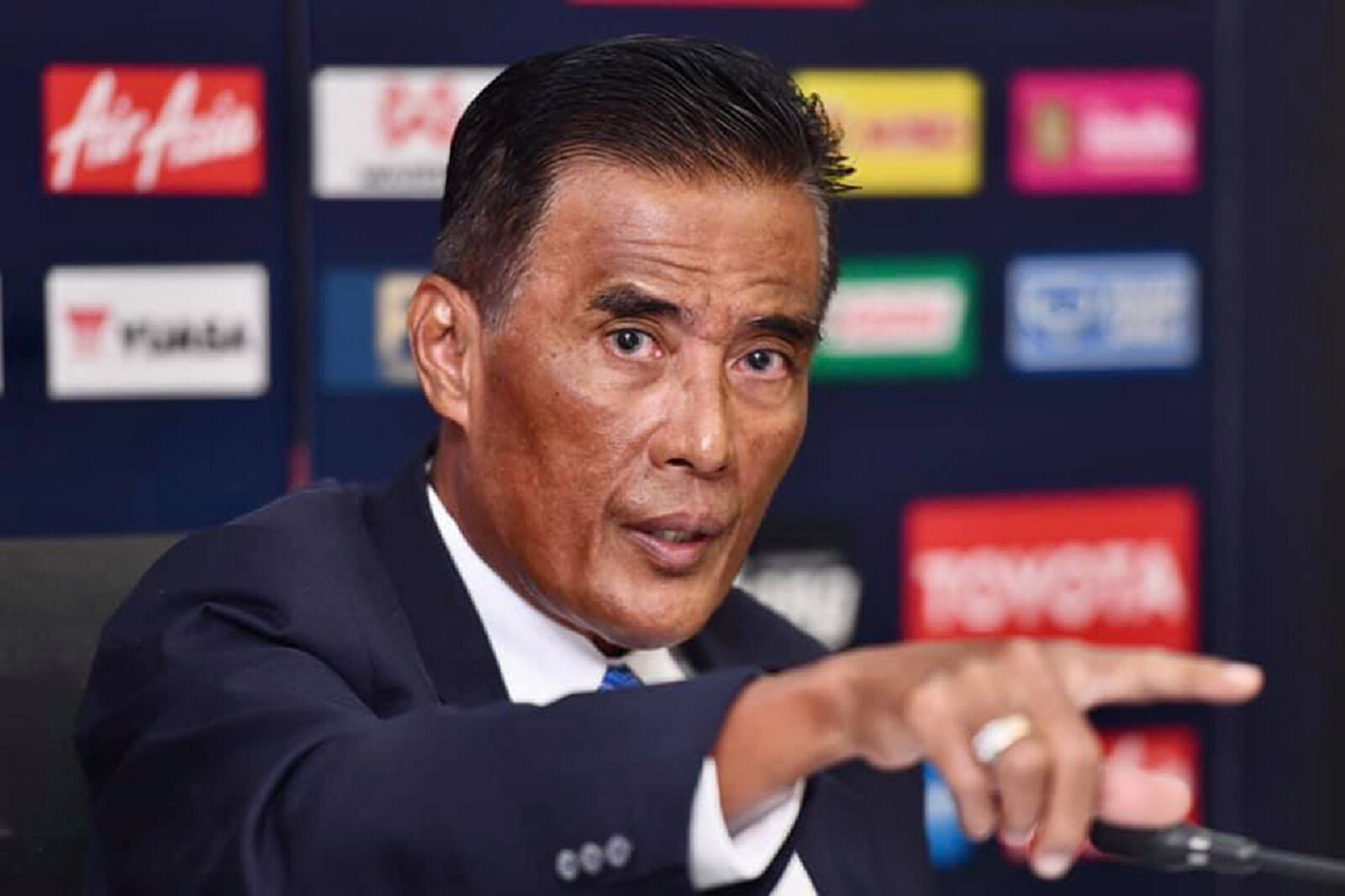 สมาคมฟุตบอลฯ แจงละเอียดทำไมต้องปรับการท่าเรือแพ้ 2-0 อีกครั้ง
