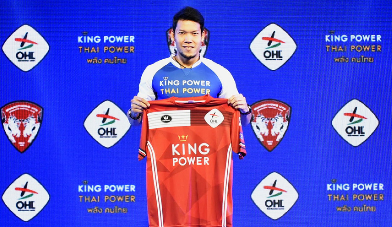 เปิดสัญญา "กวินทร์" กับ OHL ถ้ากลับไทยลีก ทีมไหนมีสิทธิ์คว้าตัว