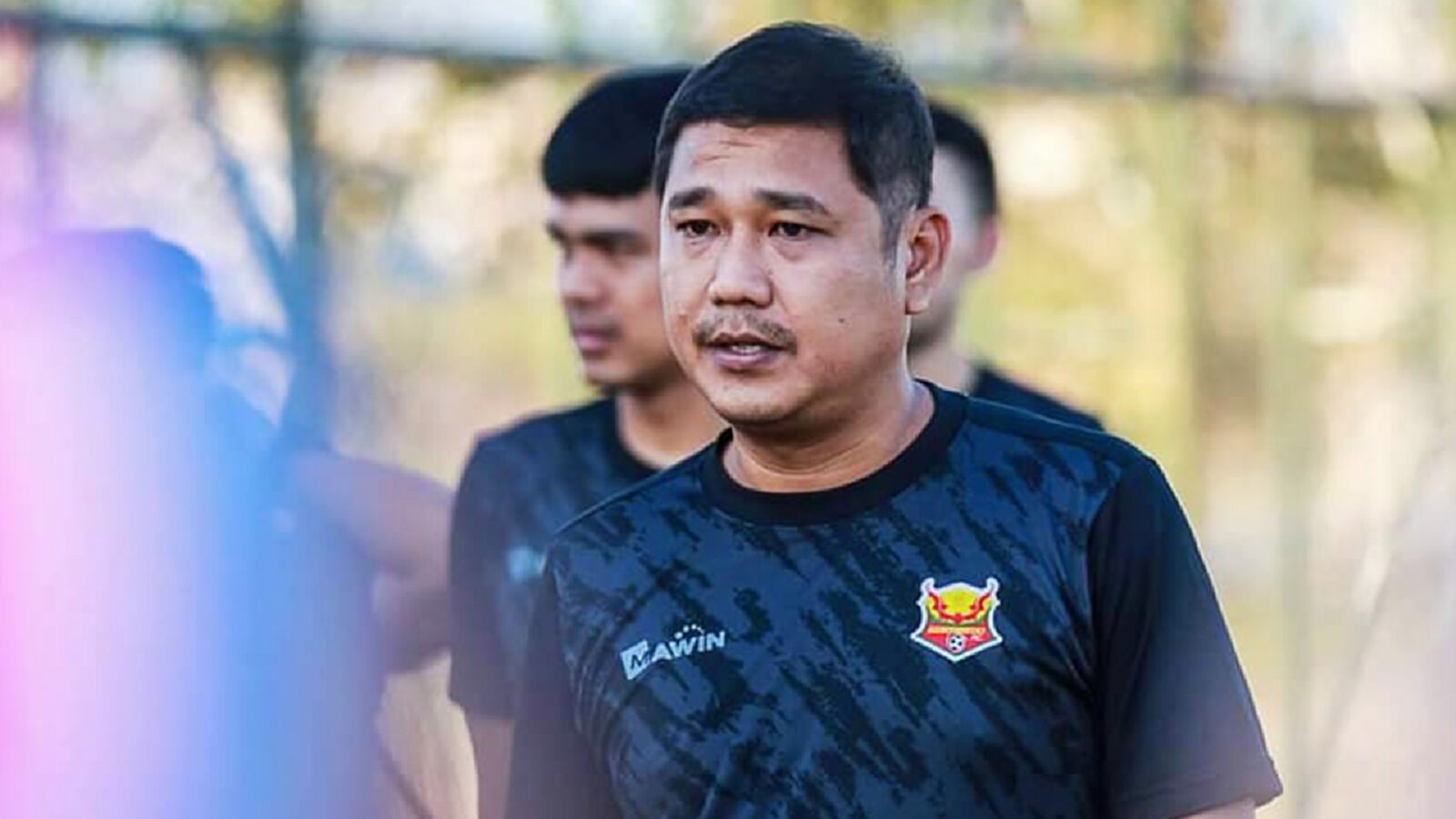 มาโน่ระวัง! "โค้ชอั๋น"เคยบุกมาขโมย3แต้มจากบียูเมื่อปี 2018