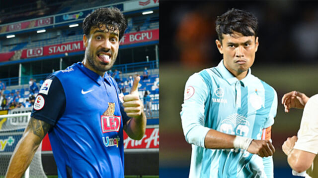 เปิดโปรแกรมถ่ายทอดสดไทยลีก นัดตกค้างวันเสาร์ที่ 10 ต.ค.นี้