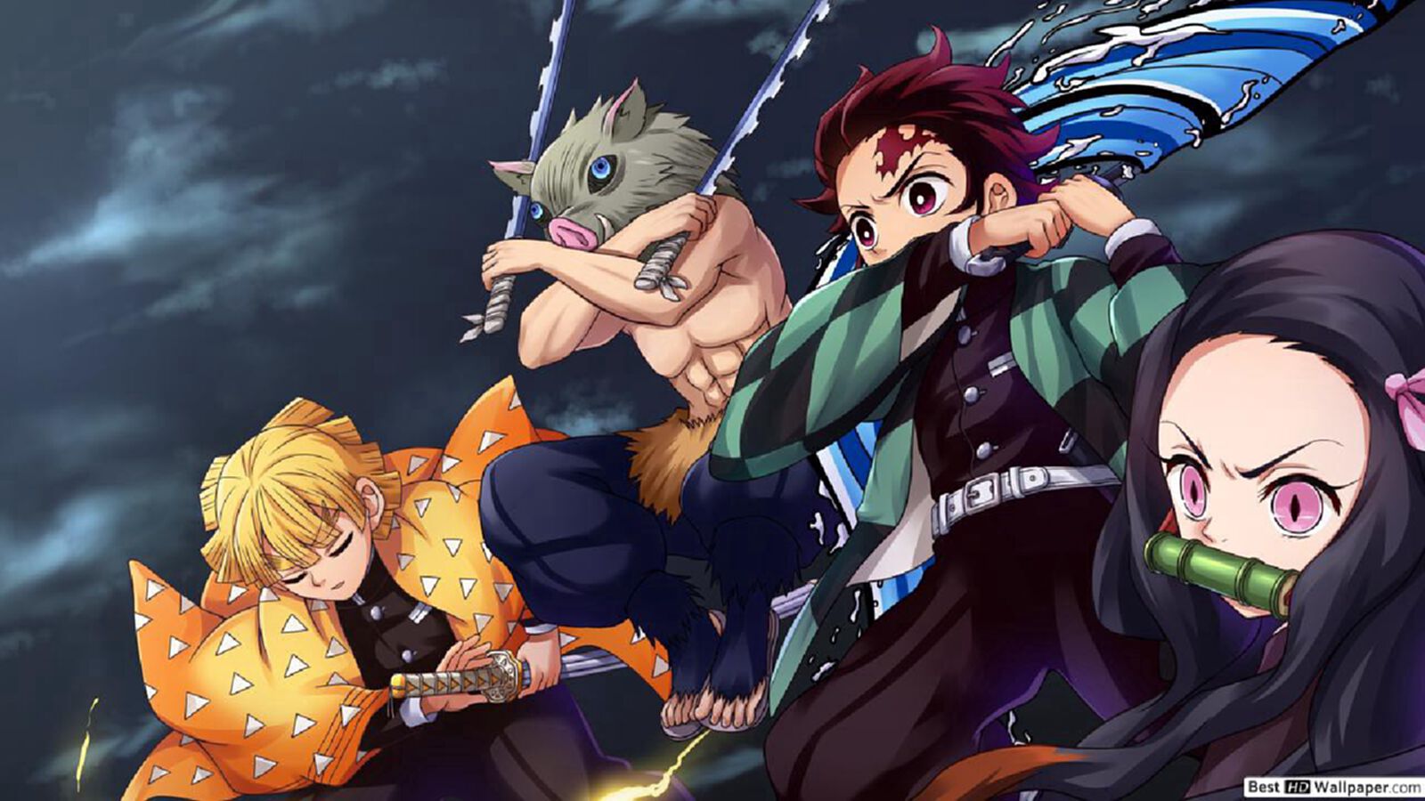 ขอบสหนัง – Moviereview "Kimetsu no Yaiba : Mugen Train" ขอบสหนัง – Moviereview "Kimetsu no Yaiba : Mugen Train"