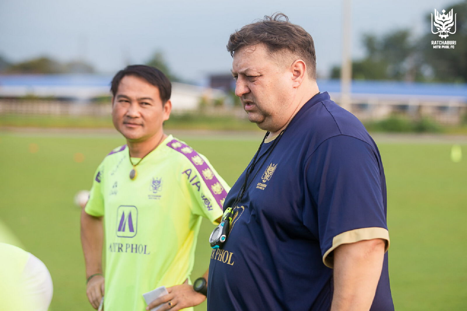 อัพเดตรายชื่อการเปลี่ยนโค้ชไทยลีก ฤดูกาล 2020 ที่ผ่านมา