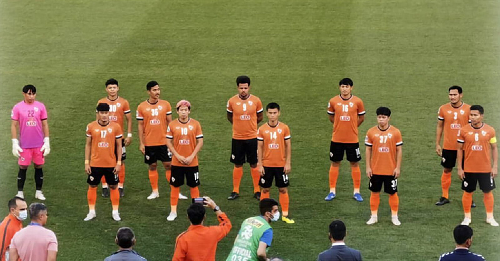 ไขข้อข้องใจ!! ทำไมเชียงราย ถึงตกรอบ ACL แม้เหลืออีก 1 นัด