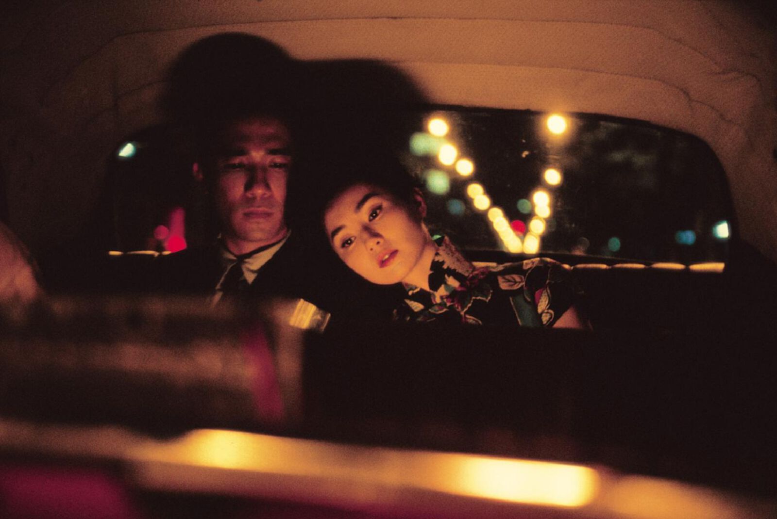 ขอบสหนัง – Moviereview “In the Mood for Love“ ขอบสหนัง – Moviereview “In the Mood for Love“