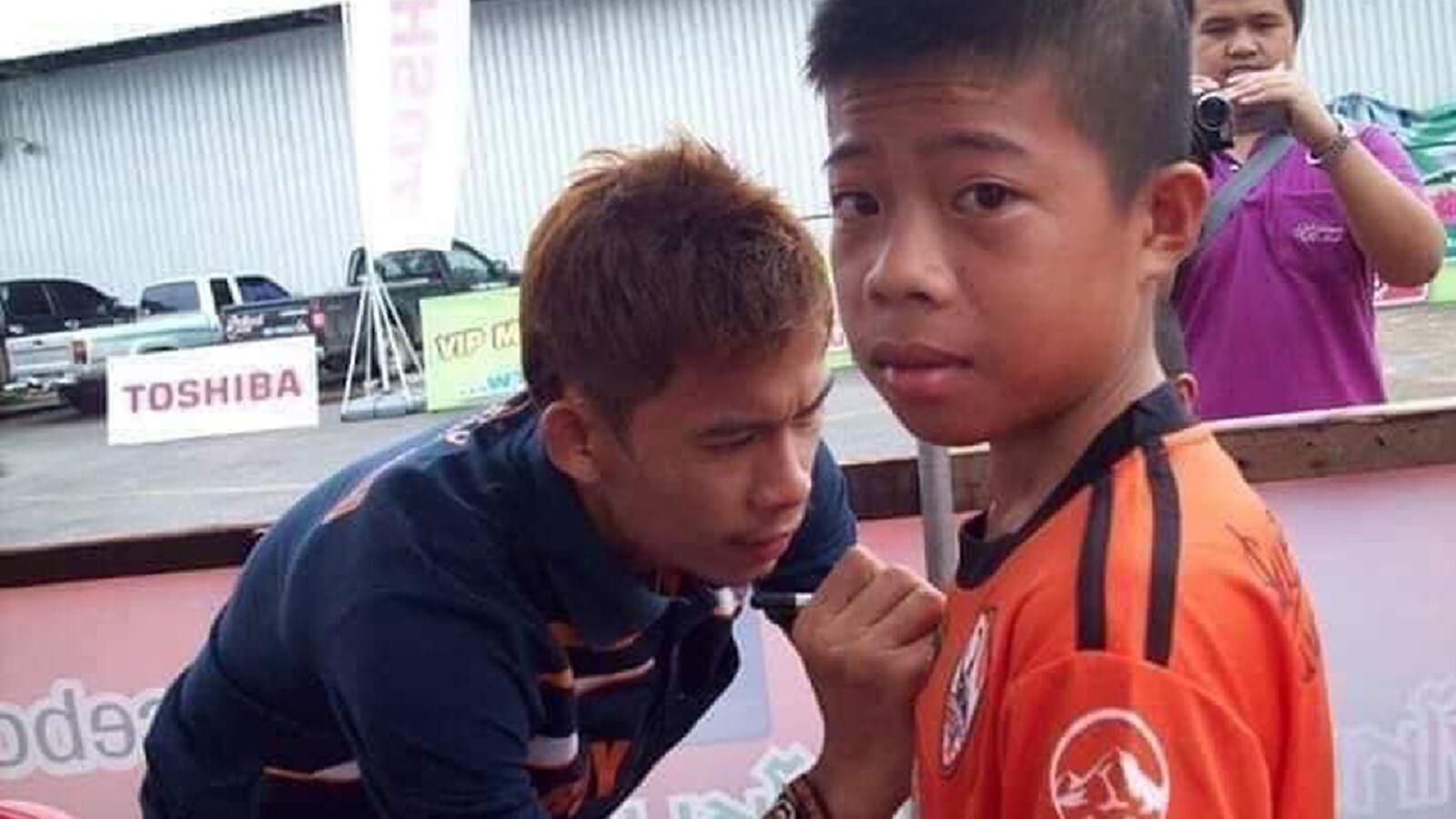 ยังไม่จบ!! วสันต์โพสต์ไม่ใช่ตำนาน แต่เกินร้อยทุกเกม ยังไม่จบ!! วสันต์โพสต์ไม่ใช่ตำนาน แต่เกินร้อยทุกเกม