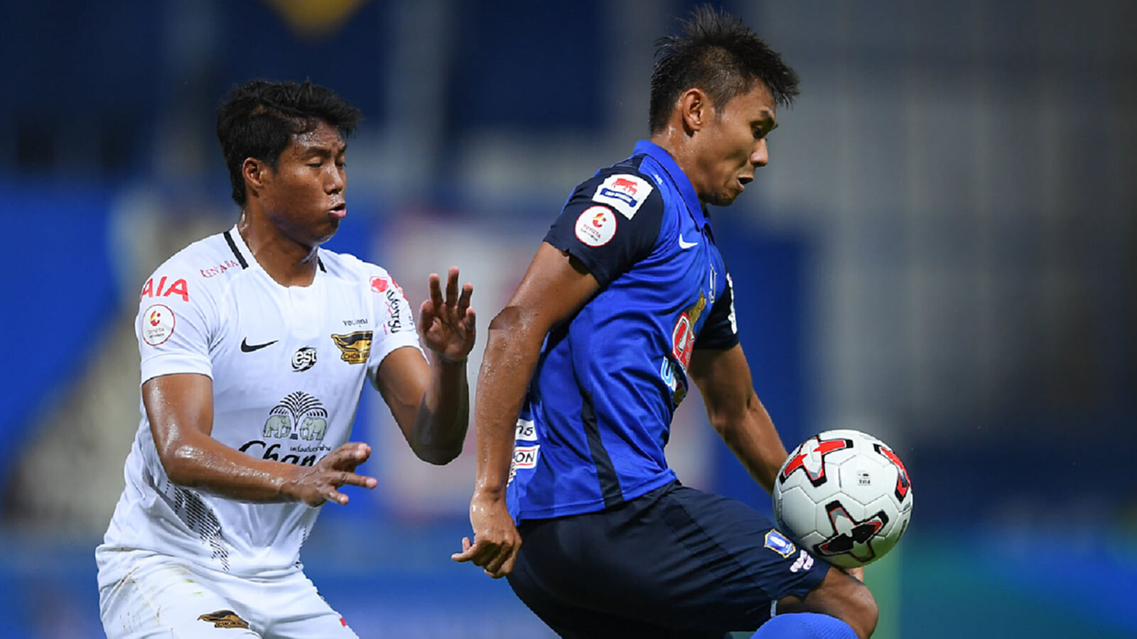 เฮงซังยังต้องเอ่ยปากชม!! เจนรบพัฒนาขึ้นเยอะมาก