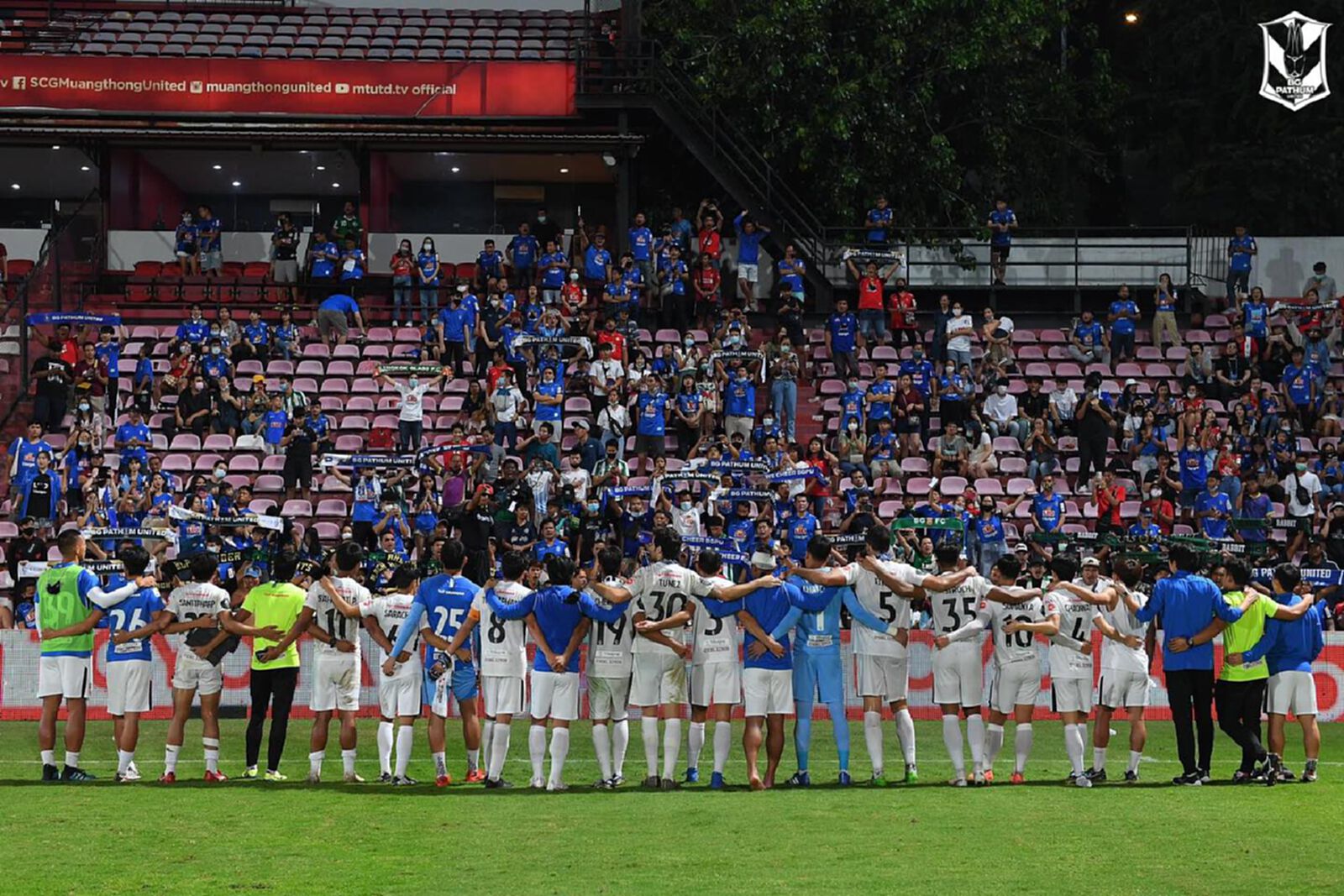 โค้ชโอ่ง : โทษตัวเองที่จบไม่ได้ทั้งที่ดีกว่าเมืองทอง