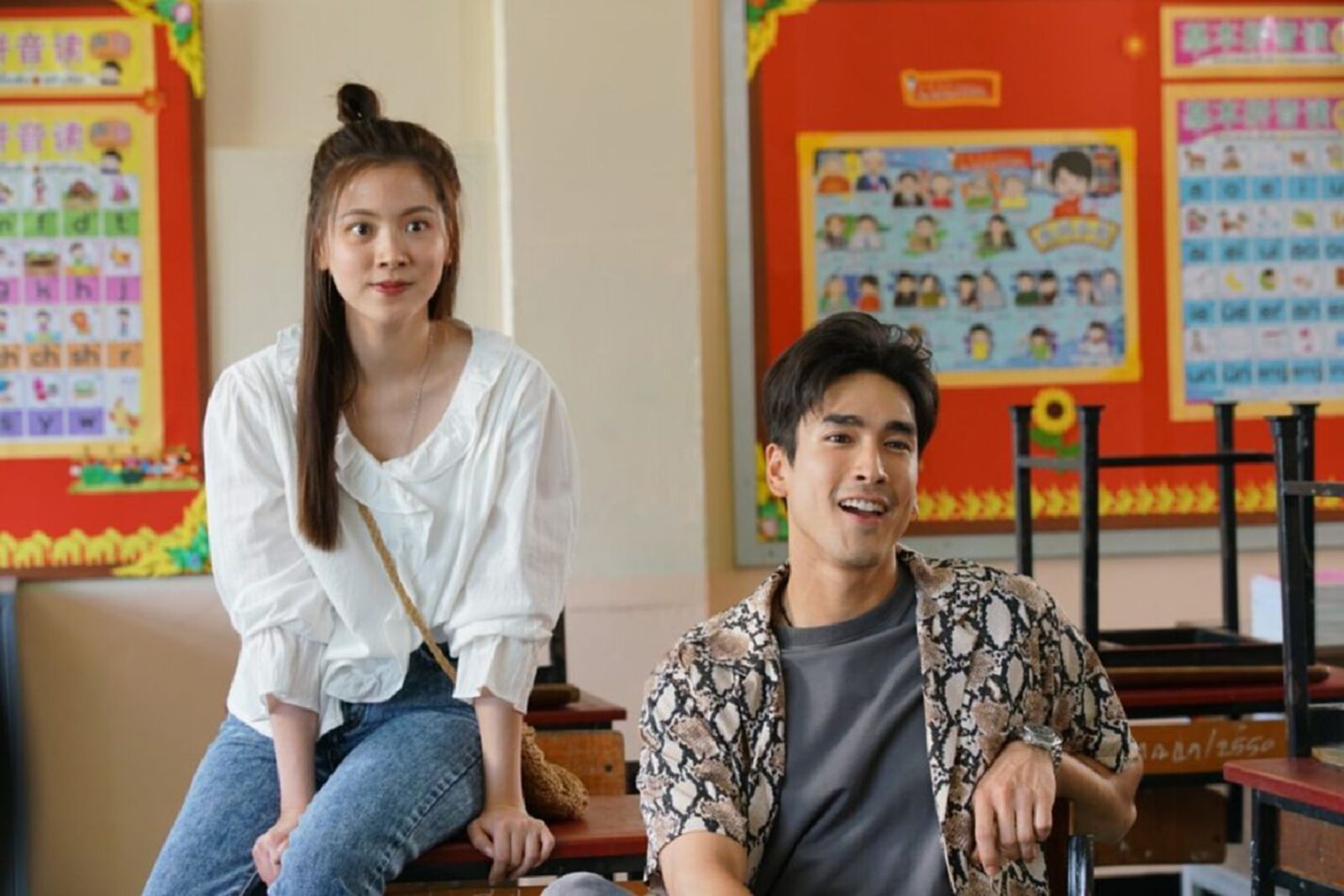 ขอบสหนัง – Moviereview “อ้าย..คนหล่อลวง” ขอบสหนัง – Moviereview “อ้าย..คนหล่อลวง”