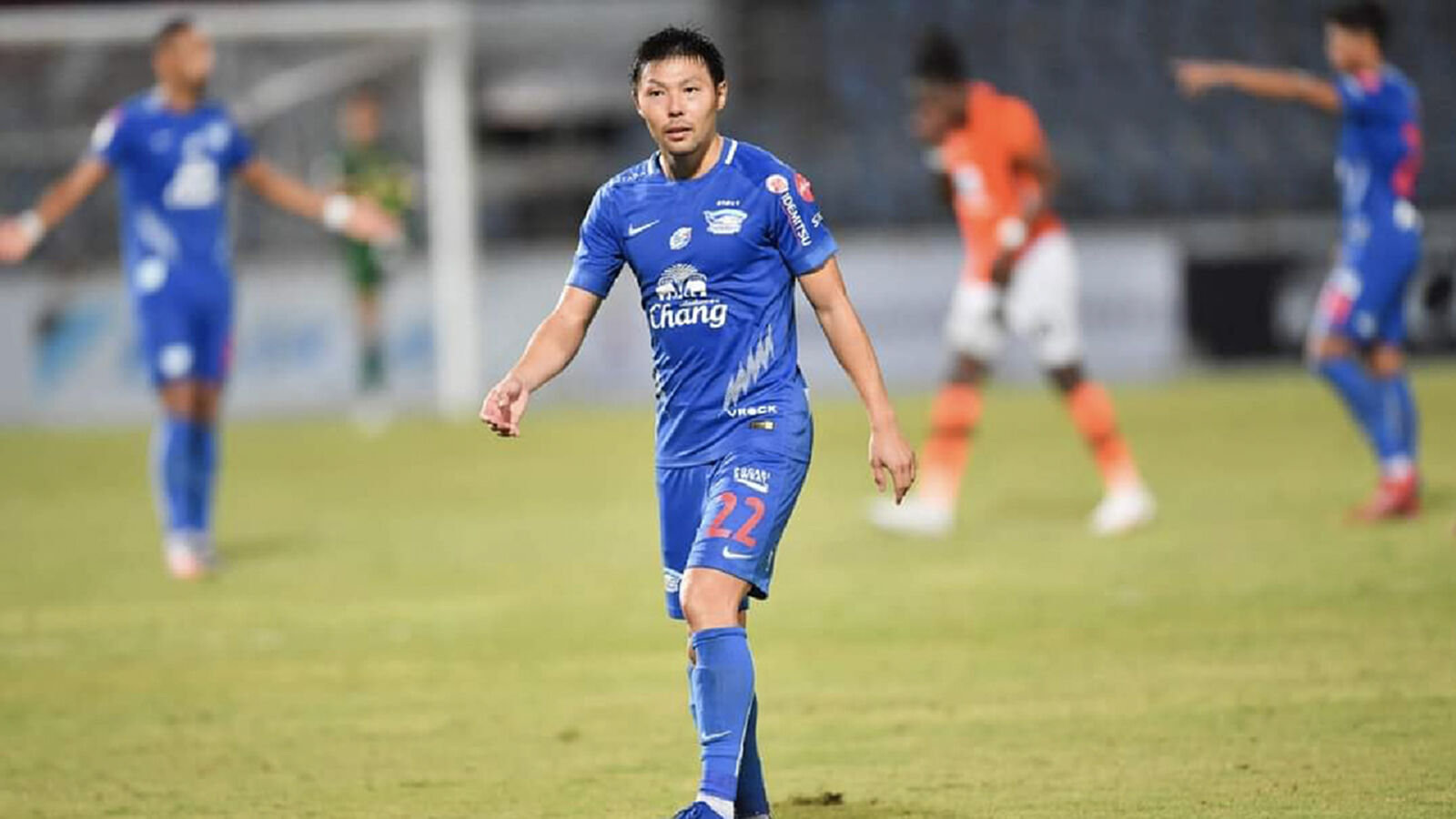 คูชิดะไม่ต่อสัญญาฉลาม!! ขอไปลุยต่างแดนอีกครั้ง คูชิดะไม่ต่อสัญญาฉลาม!! ขอไปลุยต่างแดนอีกครั้ง