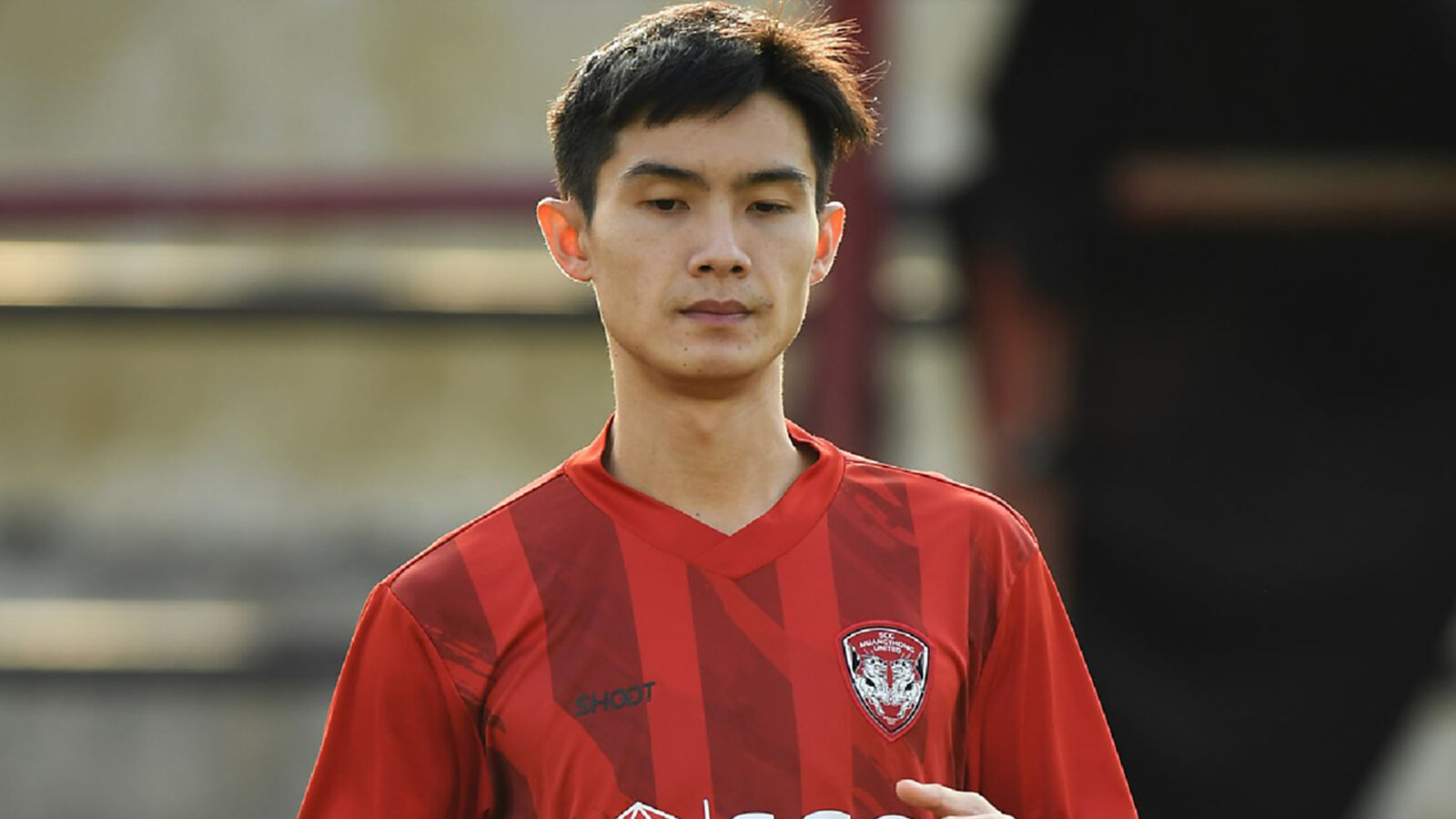 กิเลนเซย์โน!! ยันชัดไม่ปล่อย "สหรัฐ" ให้กับทีมไหน