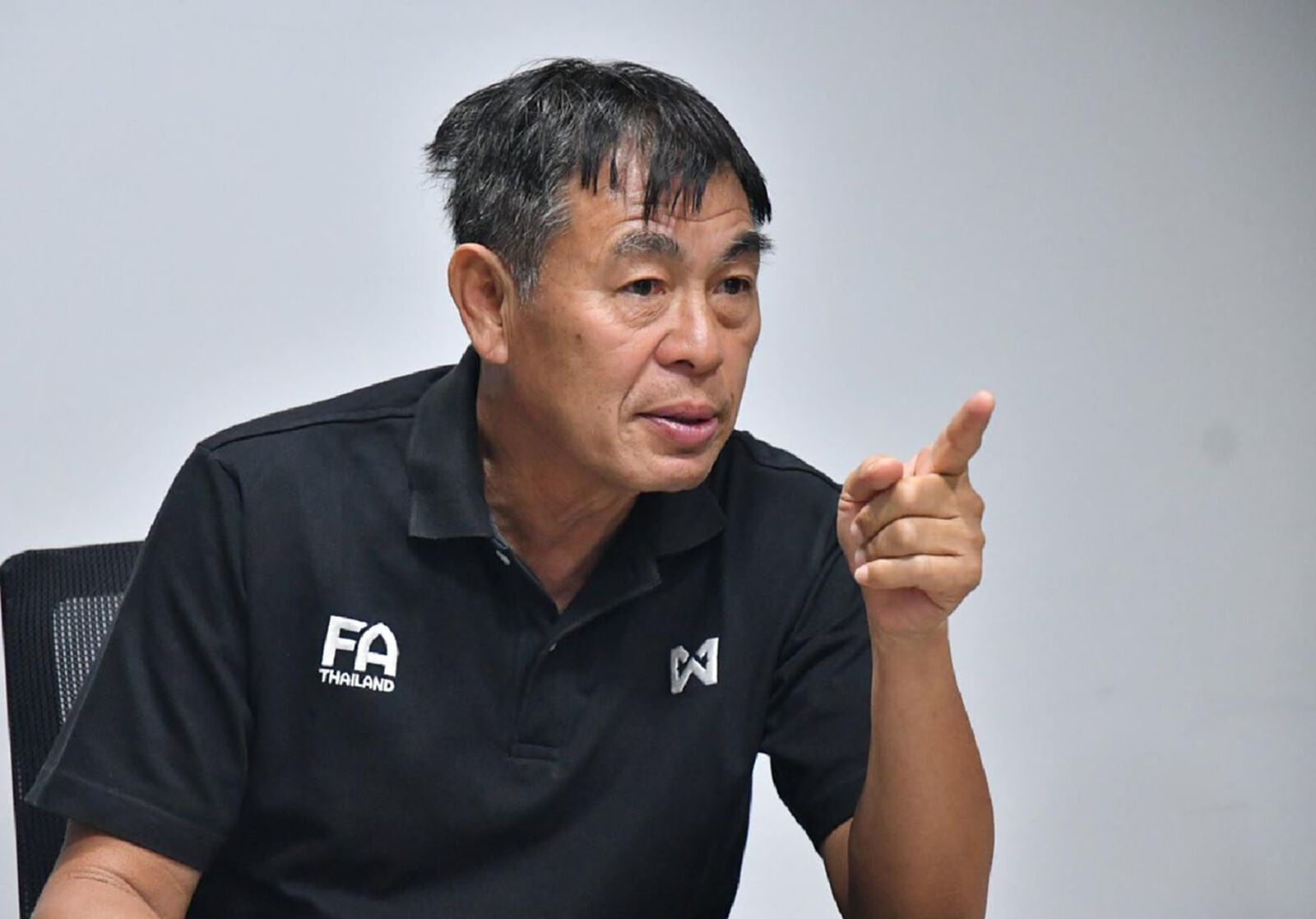 ปีหน้ามี20ทีม! เฮงซังเฟิร์มทีมเจลีกสนแข้งไทยลีกดีกรีทีมชาติ