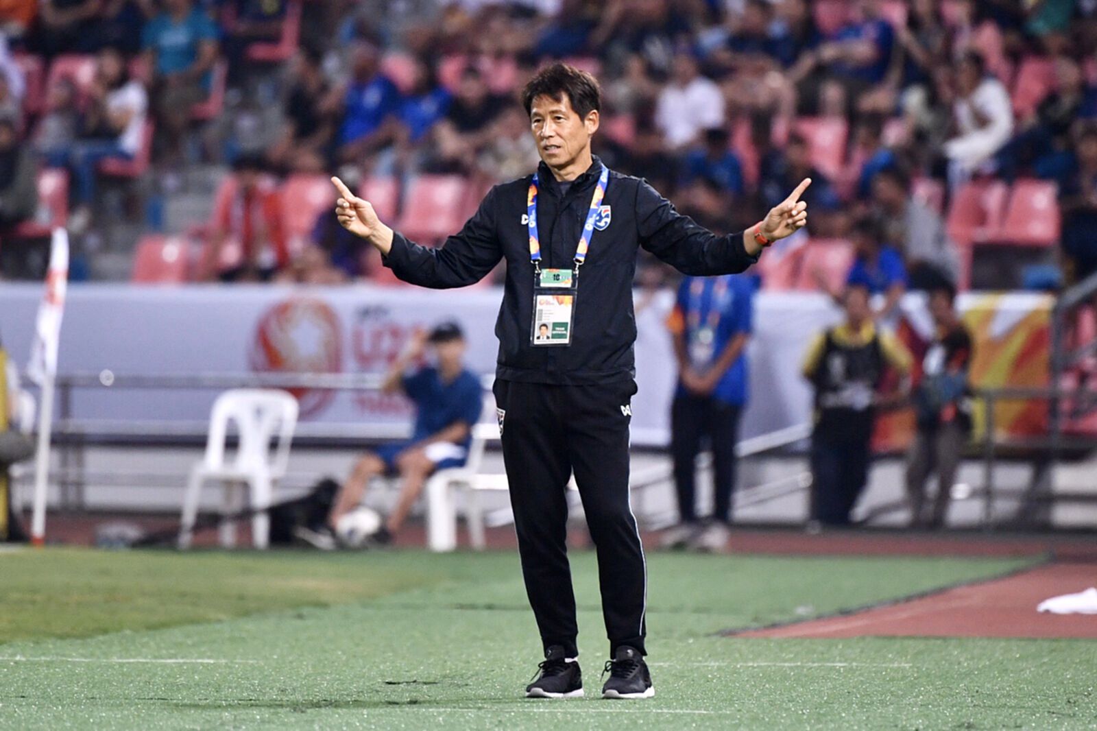ไอเดียใหม่!! ส.บอลเตรียมจัดลีก ยู21 เฟ้นหาดาวรุ่งลุยซีเกมส์ ไอเดียใหม่!! ส.บอลเตรียมจัดลีก ยู21 เฟ้นหาดาวรุ่งลุยซีเกมส์
