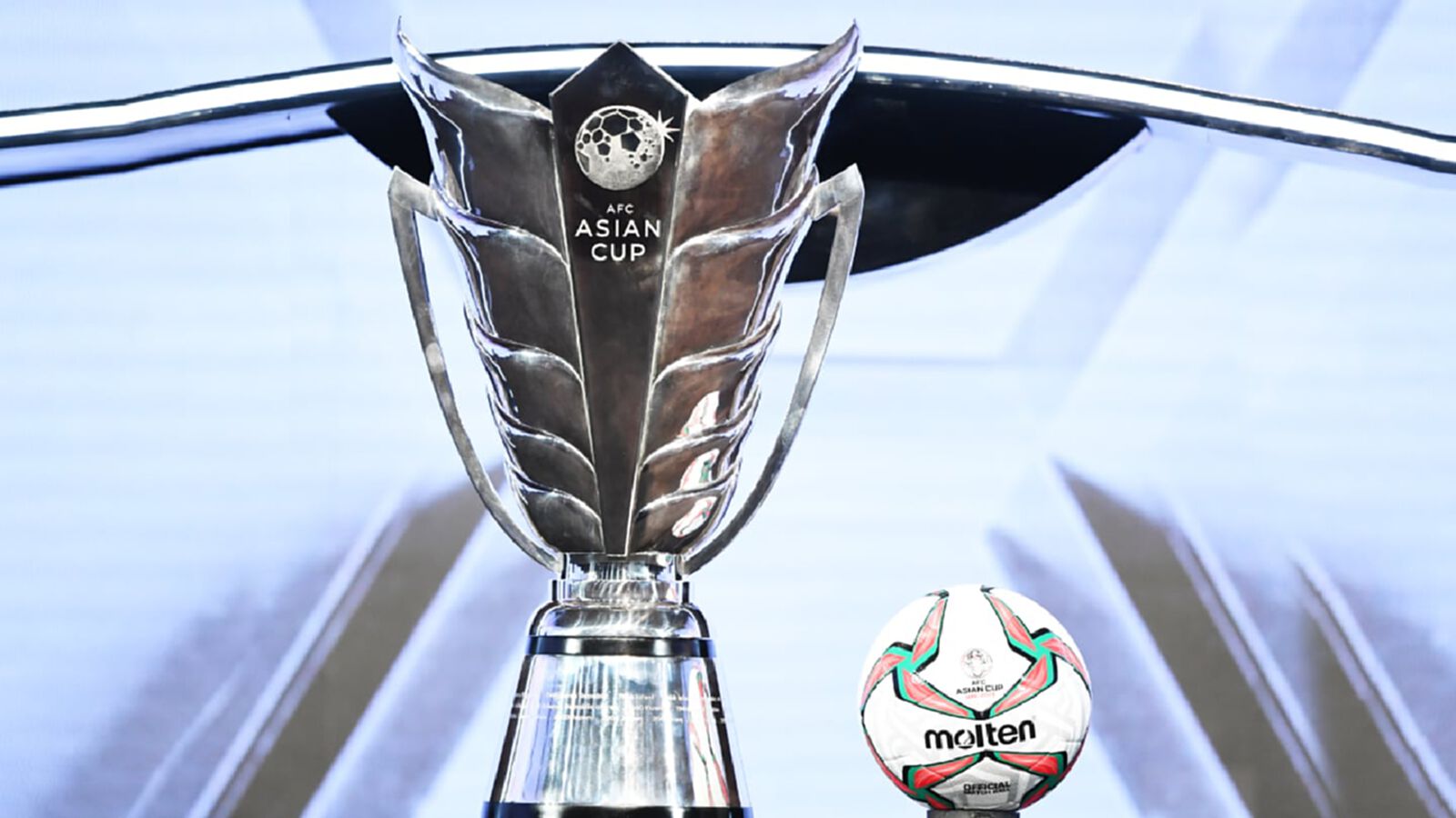 AFC เคาะวันแข่งเอเชี่ยน คัพ 2023 ที่จีนล่วงหน้า หวด 16 มิ.ย.66