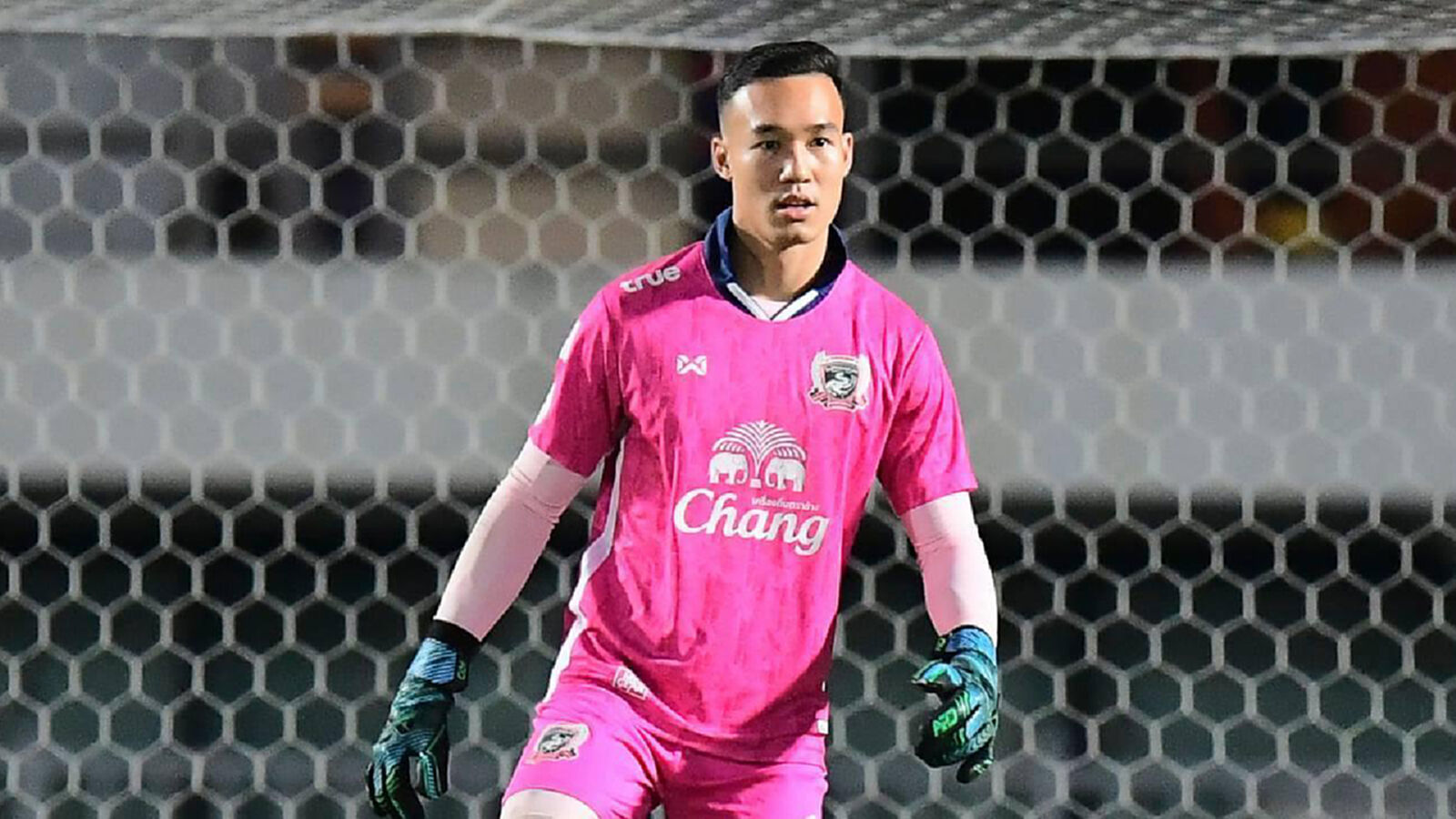 "แพทริค เดย์โต้" แม่นที่สุดเรื่องวางบอลยาวๆ