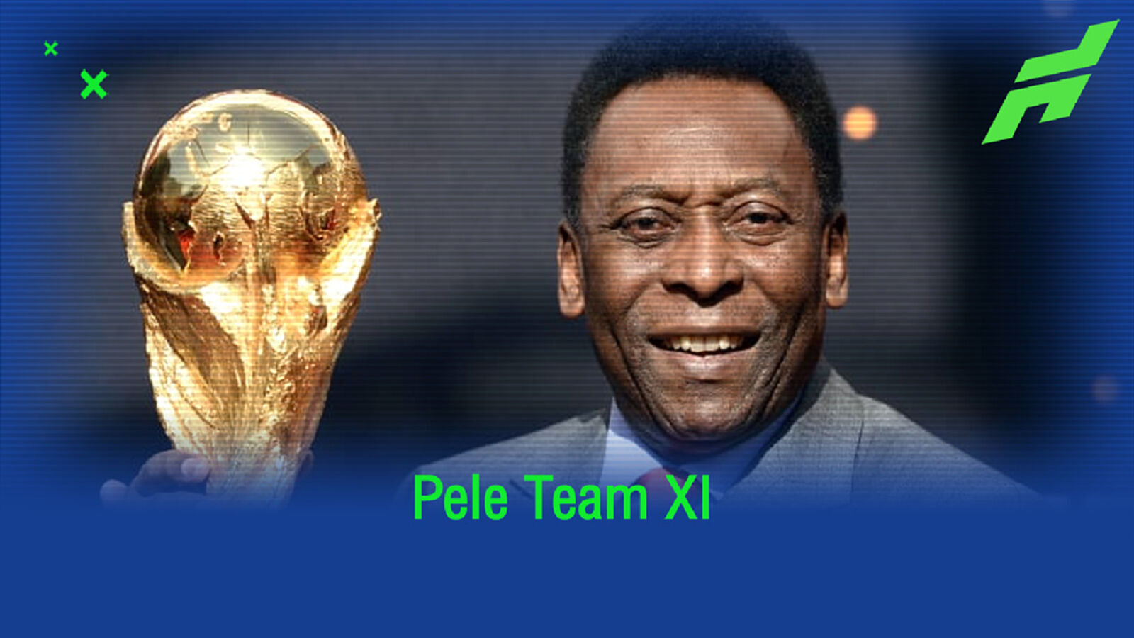 เปเล่ จัดทีมแห่งปี FIFA 21 . . . ไร้เงา 2 ซุปตาร์ดัง ! เปเล่ จัดทีมแห่งปี FIFA 21 . . . ไร้เงา 2 ซุปตาร์ดัง !