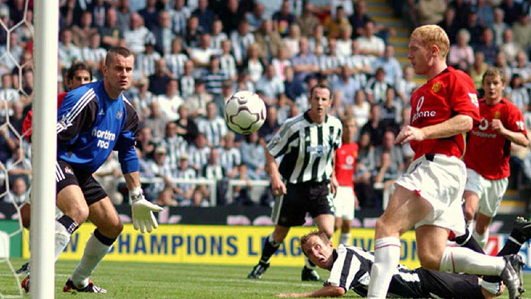 ย้อนรอย! 10 แมตช์เด่นที่ แมนฯ ยูไนเต็ด ไล่ถลุงคู่แข่งเกิน 6 ประตู