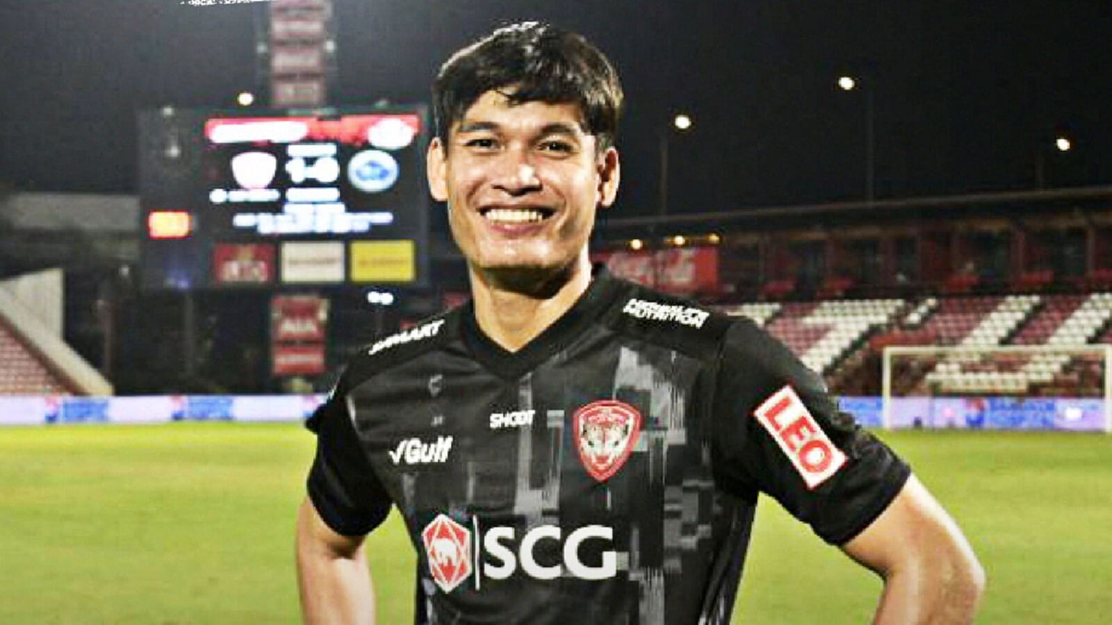 สมพร ยศ : ผมคิดเสมอว่าทุกนัดที่ได้ลงสนามคือนัดชิงฯ
