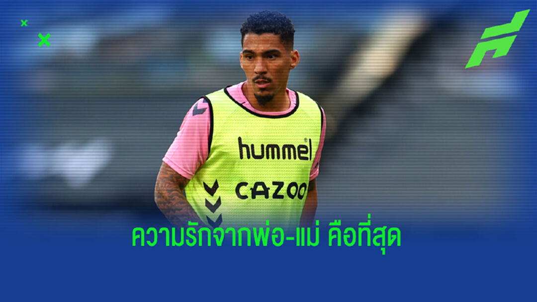 ความรักจากพ่อ! เรื่องราว อัลลัน ยอมโกนหัว เพื่อซัพพอร์ทเคียงข้างลูกน้อย