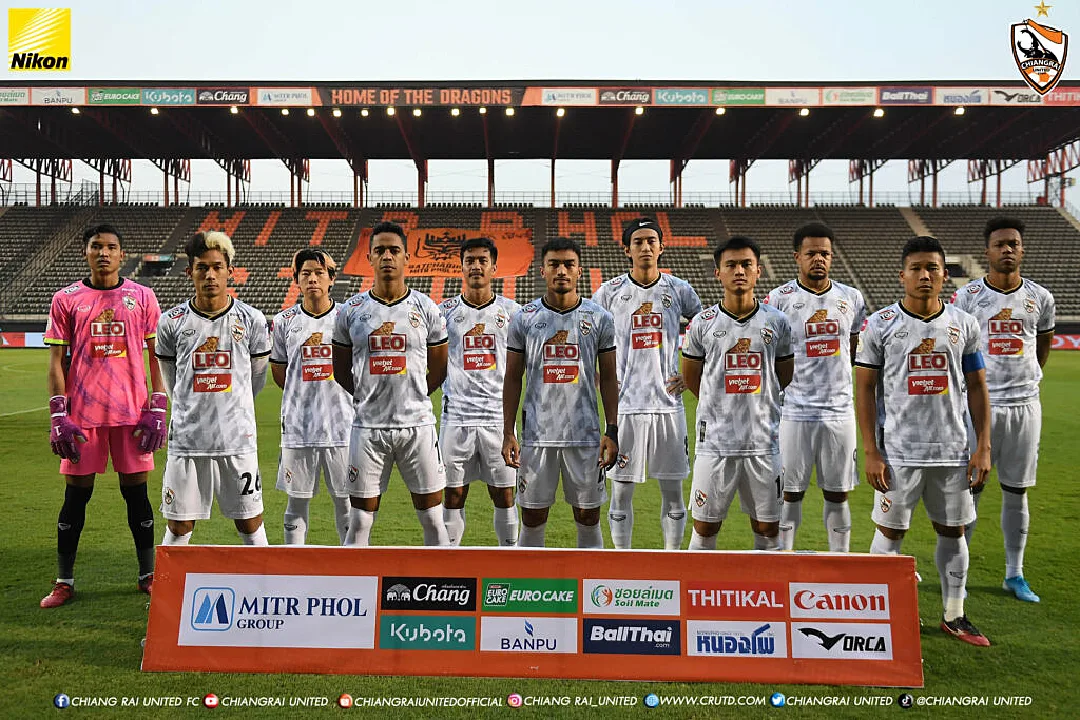 แชมป์ใหม่ VS แชมป์เก่า! บีจี ลุ้นเก็บไร้พ่าย กว่างขอมีแต้มกลับบ้าน