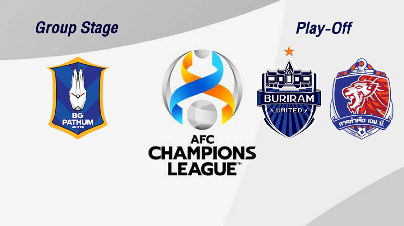 ได้แล้ว 3 ทีม โควต้า ACL 2022 ตั๋วใบสุดท้ายอยู่ที่แชมป์เอฟเอ คัพ