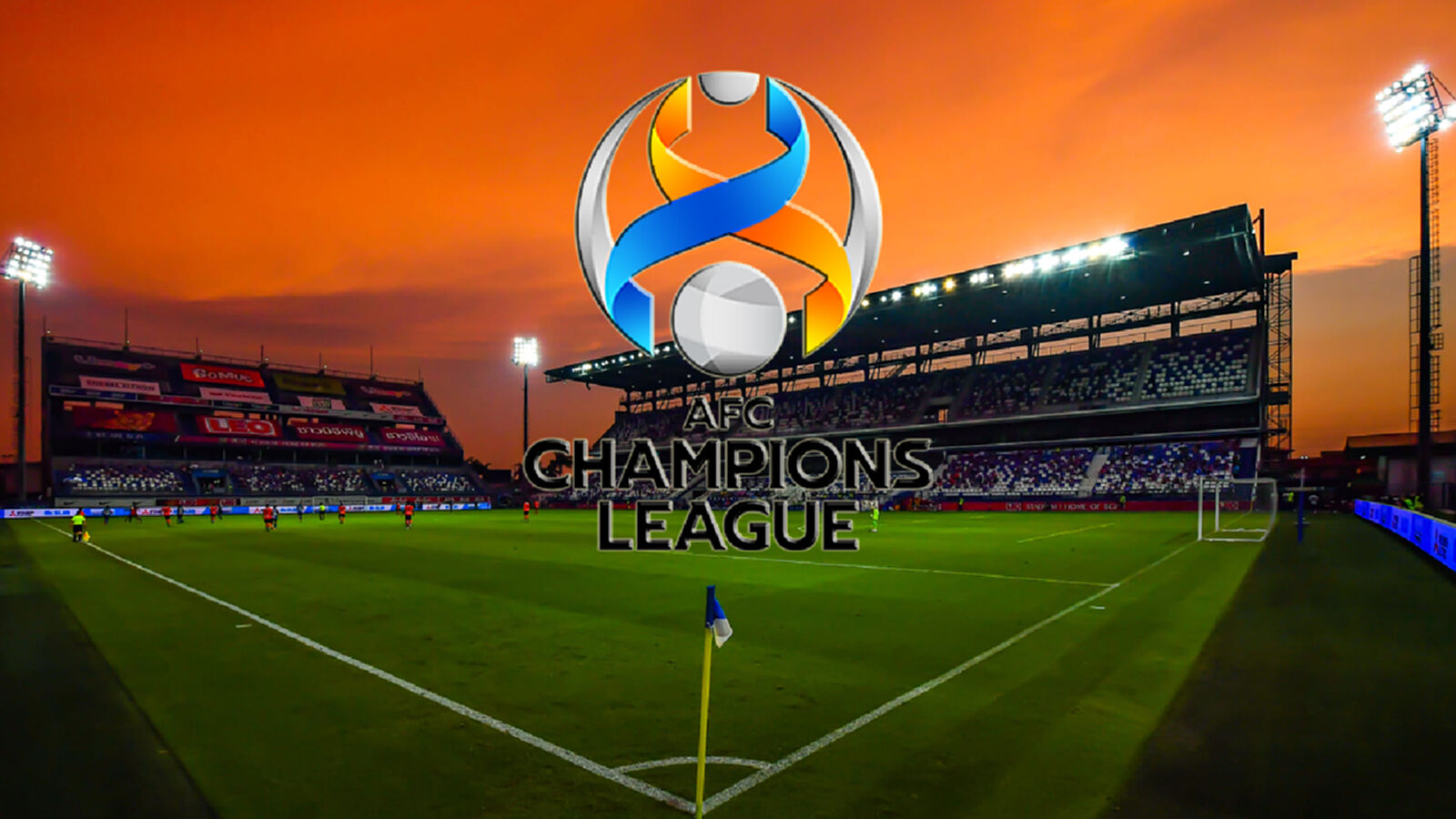 ครบแล้ว! เช็กรายชื่อ 3 สังเวียนเจ้าภาพ ACL 2021 ของ 3 ทีมไทยลีก