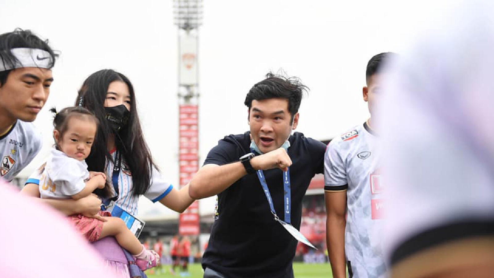 ฮั่นแน่!! บิ๊กฮั่นร่ายยาว 10 ปีกับชัยชนะที่รอคอย ฮั่นแน่!! บิ๊กฮั่นร่ายยาว 10 ปีกับชัยชนะที่รอคอย