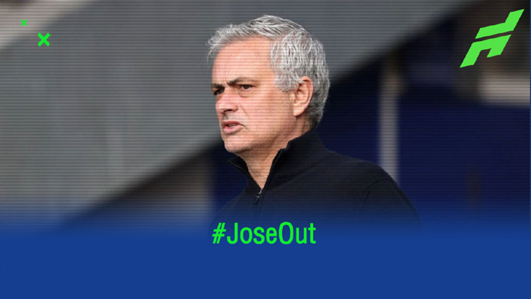 #JoseOut ตอนนี้ . . . กำลังเป็นเทรนด์นิยมในโลก Social !