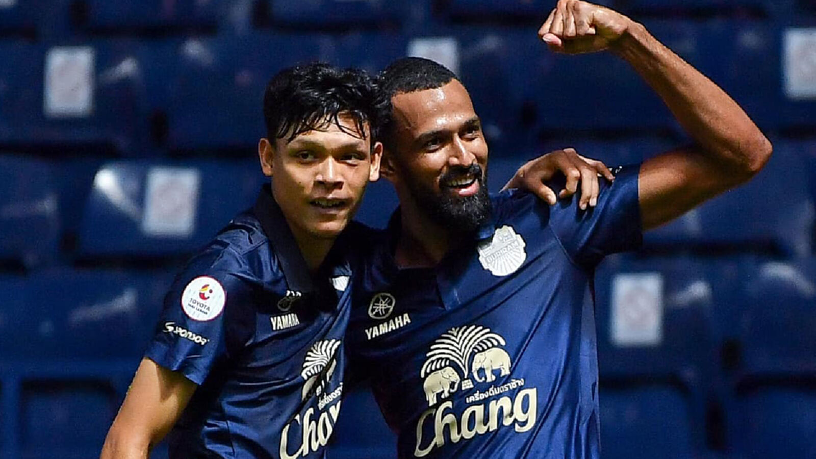 "ใจเด็ด" ในยุค "กาม่า" เหมือนเกิดใหม่ในร่างเดิม !! "ใจเด็ด" ในยุค "กาม่า" เหมือนเกิดใหม่ในร่างเดิม !!