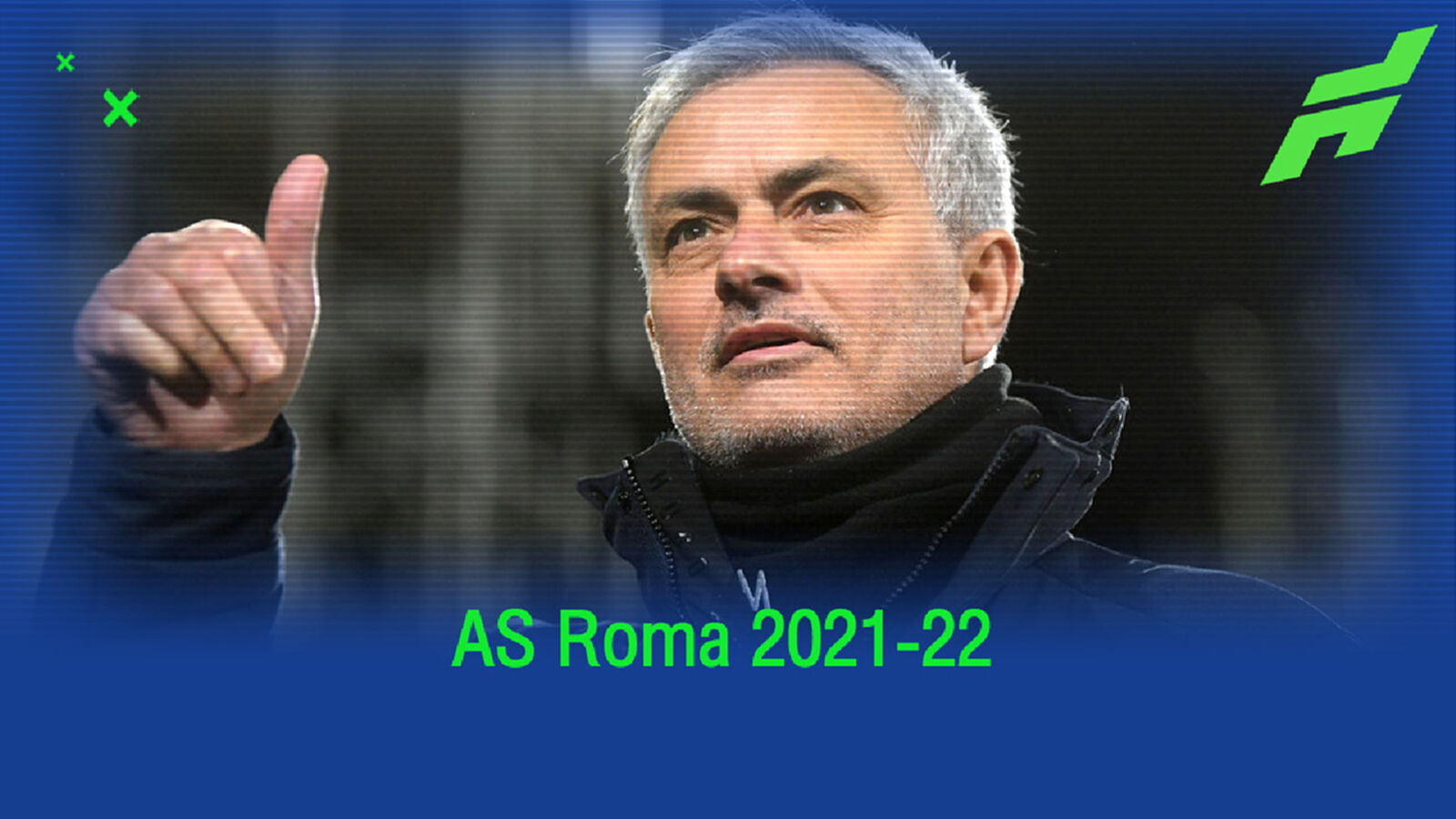 จำลองการจัดทัพ XI : โรม่า 2021-22 ถ้าทุ่มเงินเสริมทัพแหลก