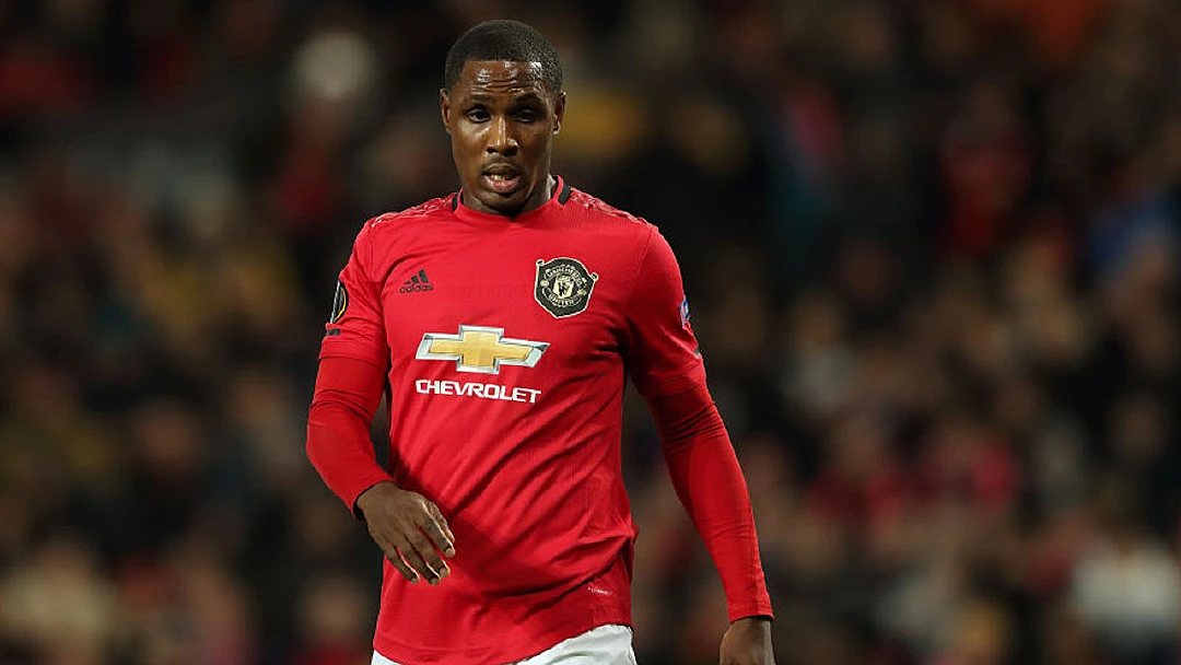 IGHALO