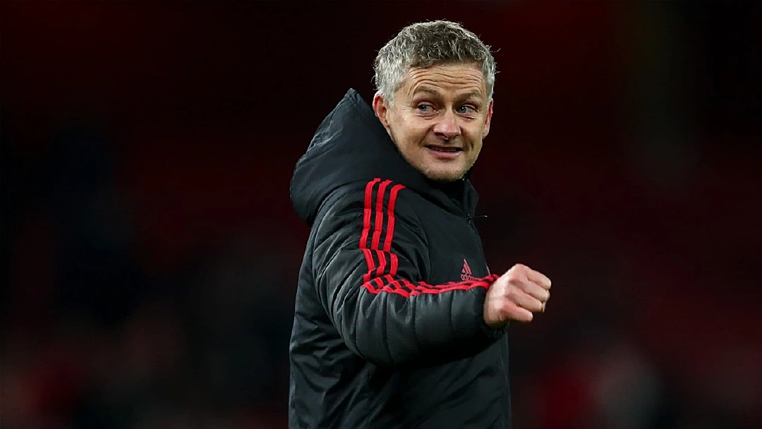 solskjaer