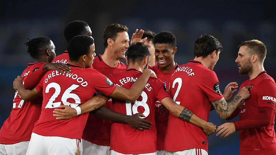 Manchester united