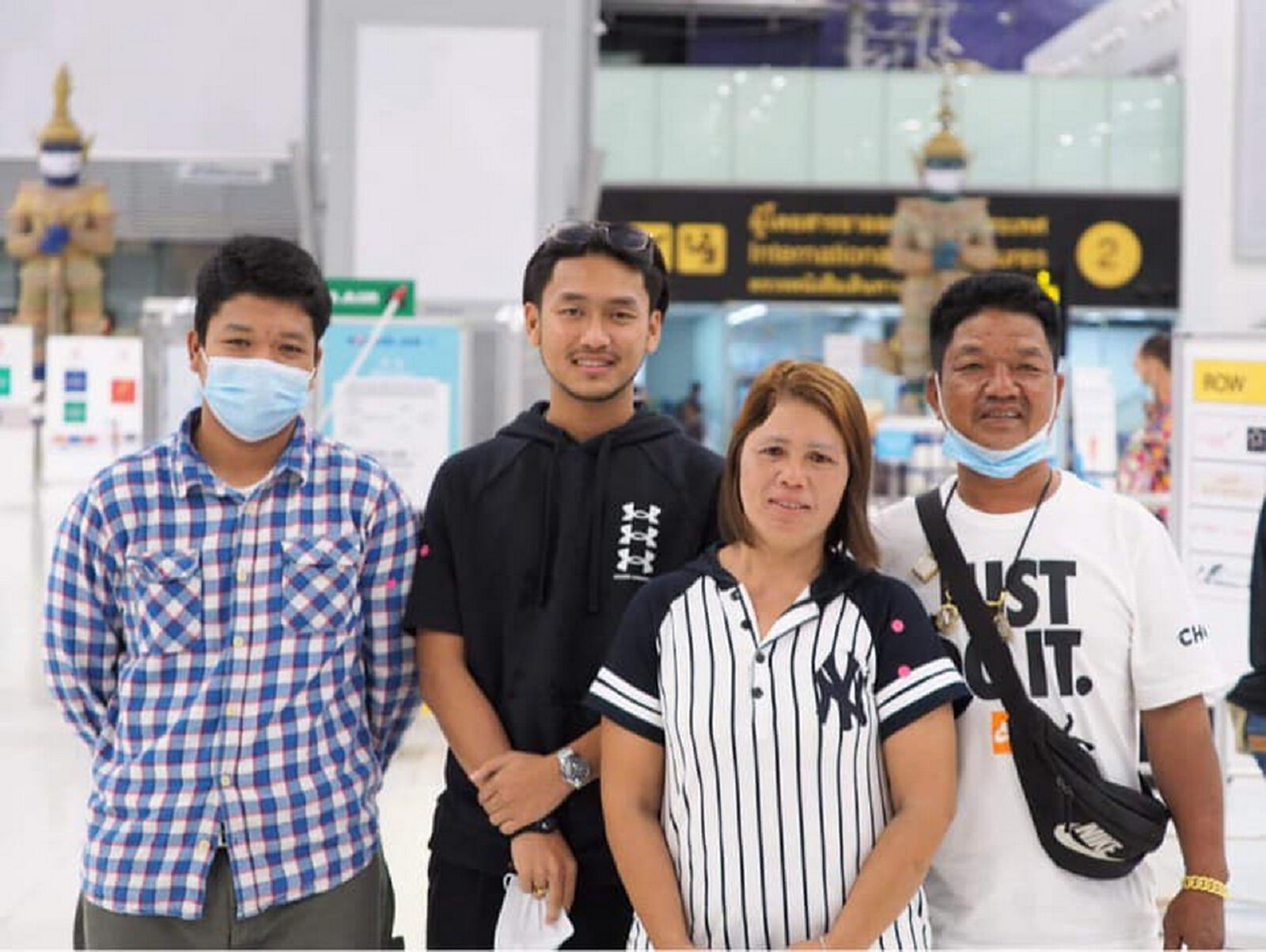 ภาโส โกทูเจลีก 2!! สิทธิโชค ลัดฟ้าล่าฝันแดนปลาดิบกับเอฟซี ริวกิว