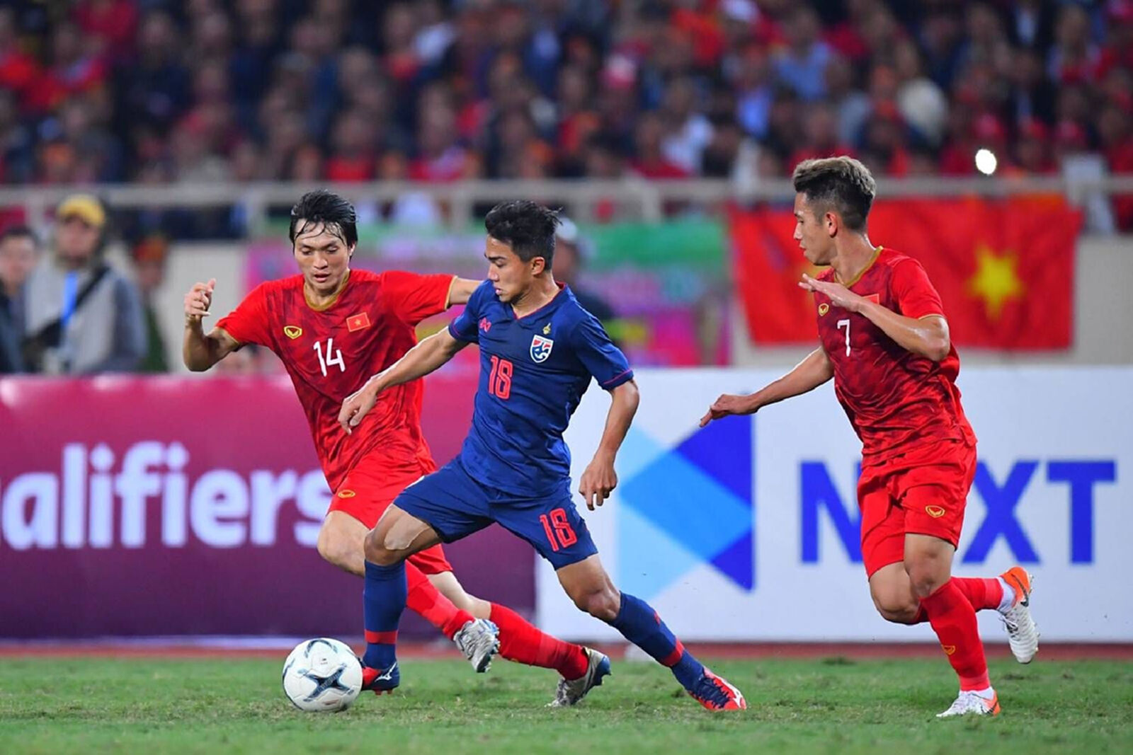 เช็กสถานการณ์ล่าสุดทีมชาติไทย และเงื่อนไขลุ้นเข้ารอบคัดบอลโลก