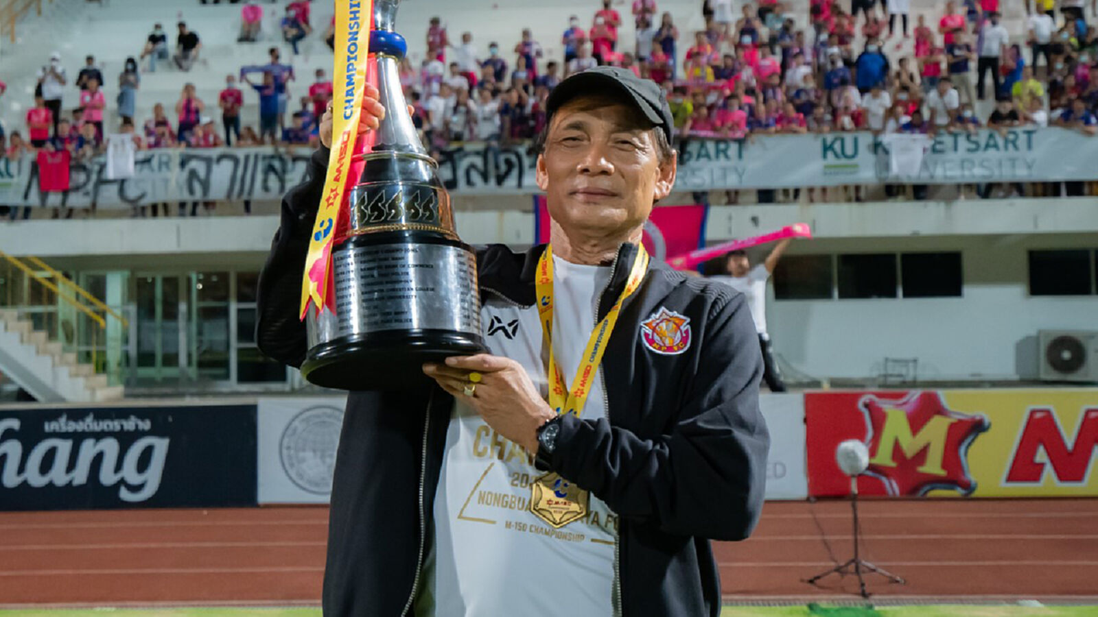 น้าฉ่วยขยับแล้ว!! หนองบัวมือไวเซ็น 2 แข้งไทยร่วมทัพ