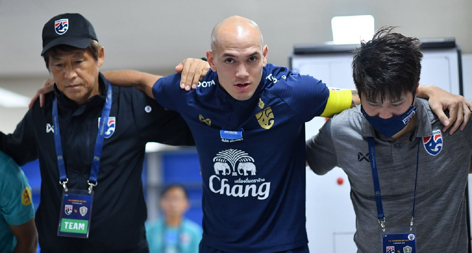ลองจัดทัพ 11 ตัวจริง "ช้างศึก ชุด 2" ที่ไม่ต้องกักตัว จะเป็นอย่างไร