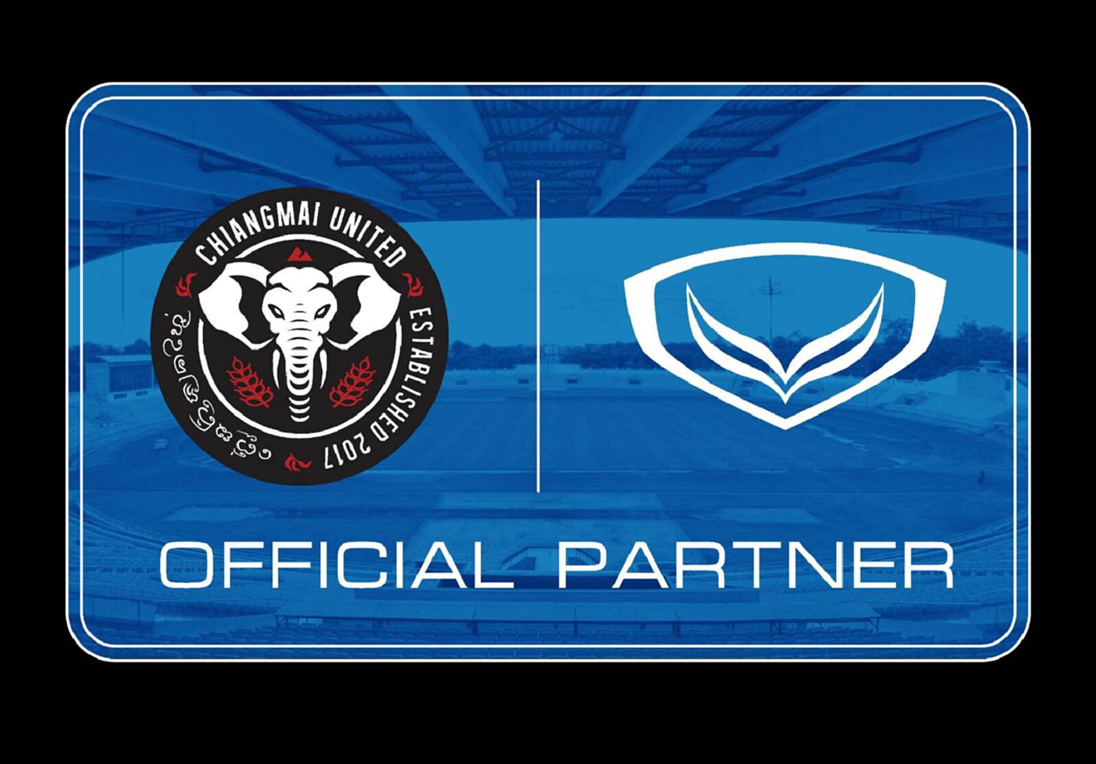เชียงใหม่ ยูไนเต็ด ได้ แกรนด์สปอร์ต ทำชุดแข่งลุยไทยลีก ซีซั่น 2021