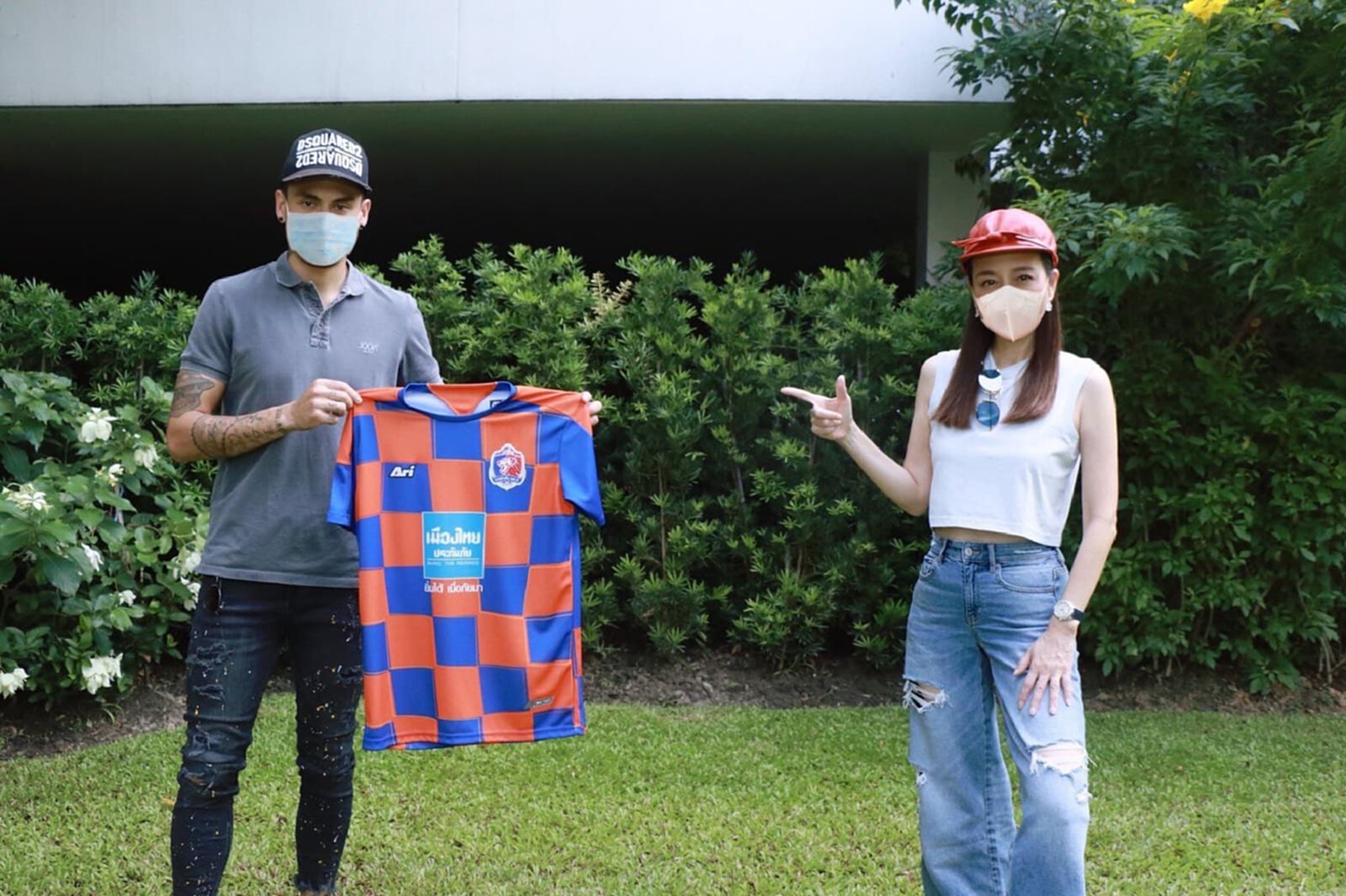 บิ๊กเซอร์ไพรส์! “มาดามแป้ง” ปิดดีลคว้า “ฟิลิป โรลเลอร์” เข้ารังท่าเรือ