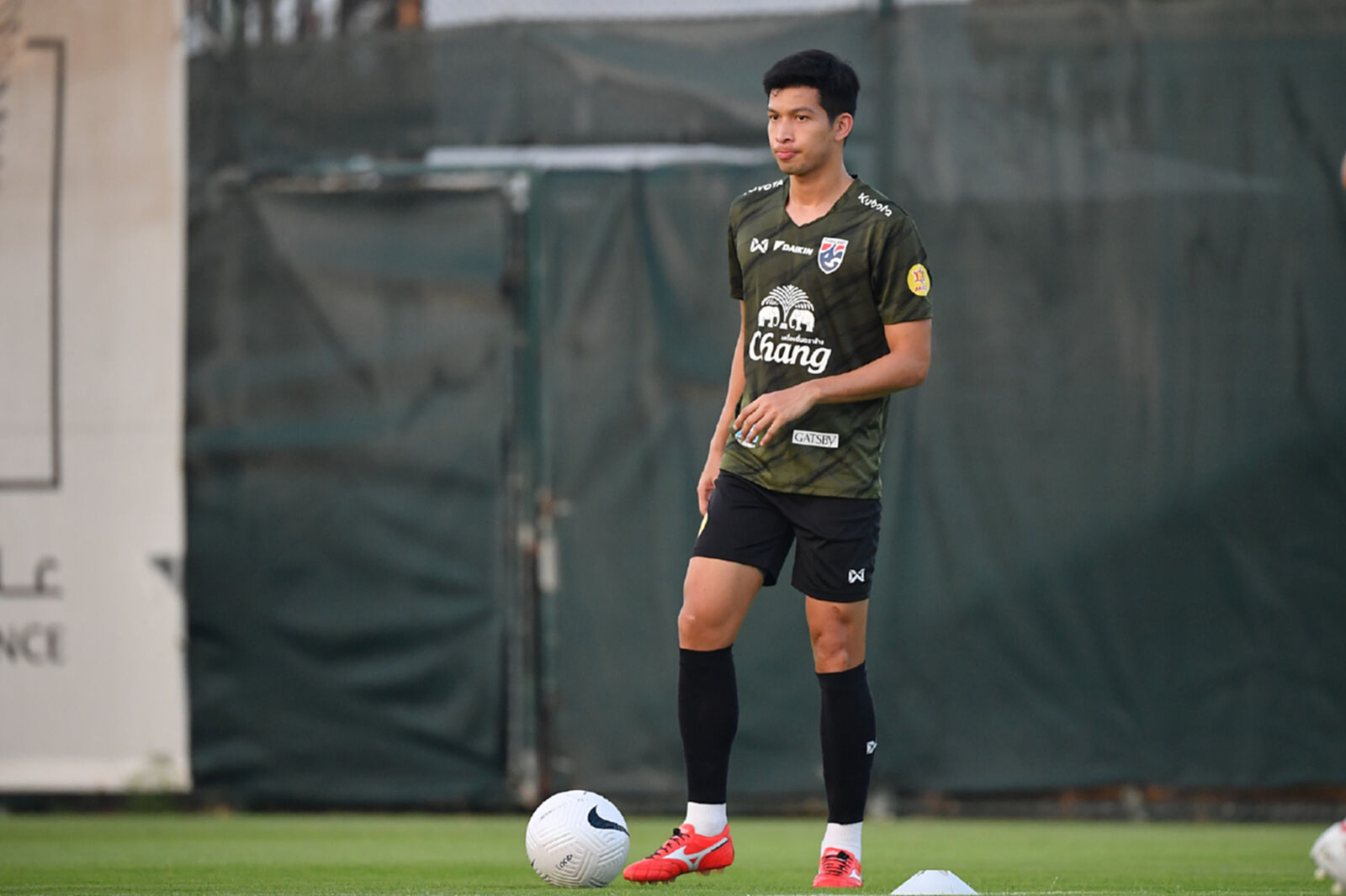 ธนบูรณ์ : ทุกคนมาที่นี่เพื่อทำให้ดีที่สุดในสามเกมสุดท้าย
