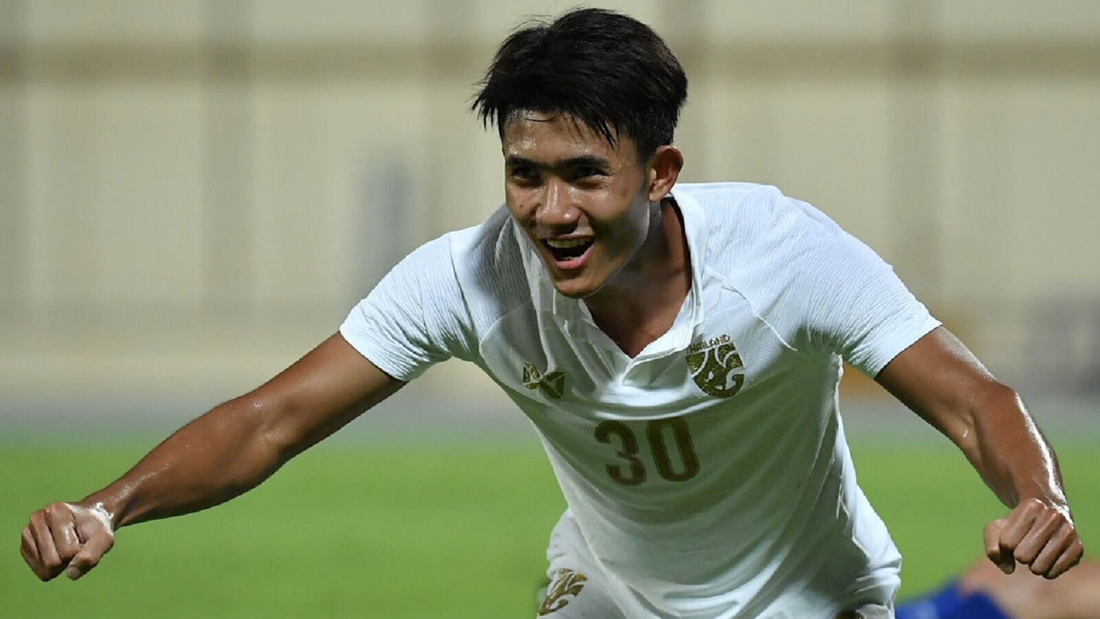 ศุภณัฏฐ์ : โค้ชนิชิโนะบอกให้ผมเล่นเหมือนที่เล่นให้สโมสร ศุภณัฏฐ์ : โค้ชนิชิโนะบอกให้ผมเล่นเหมือนที่เล่นให้สโมสร