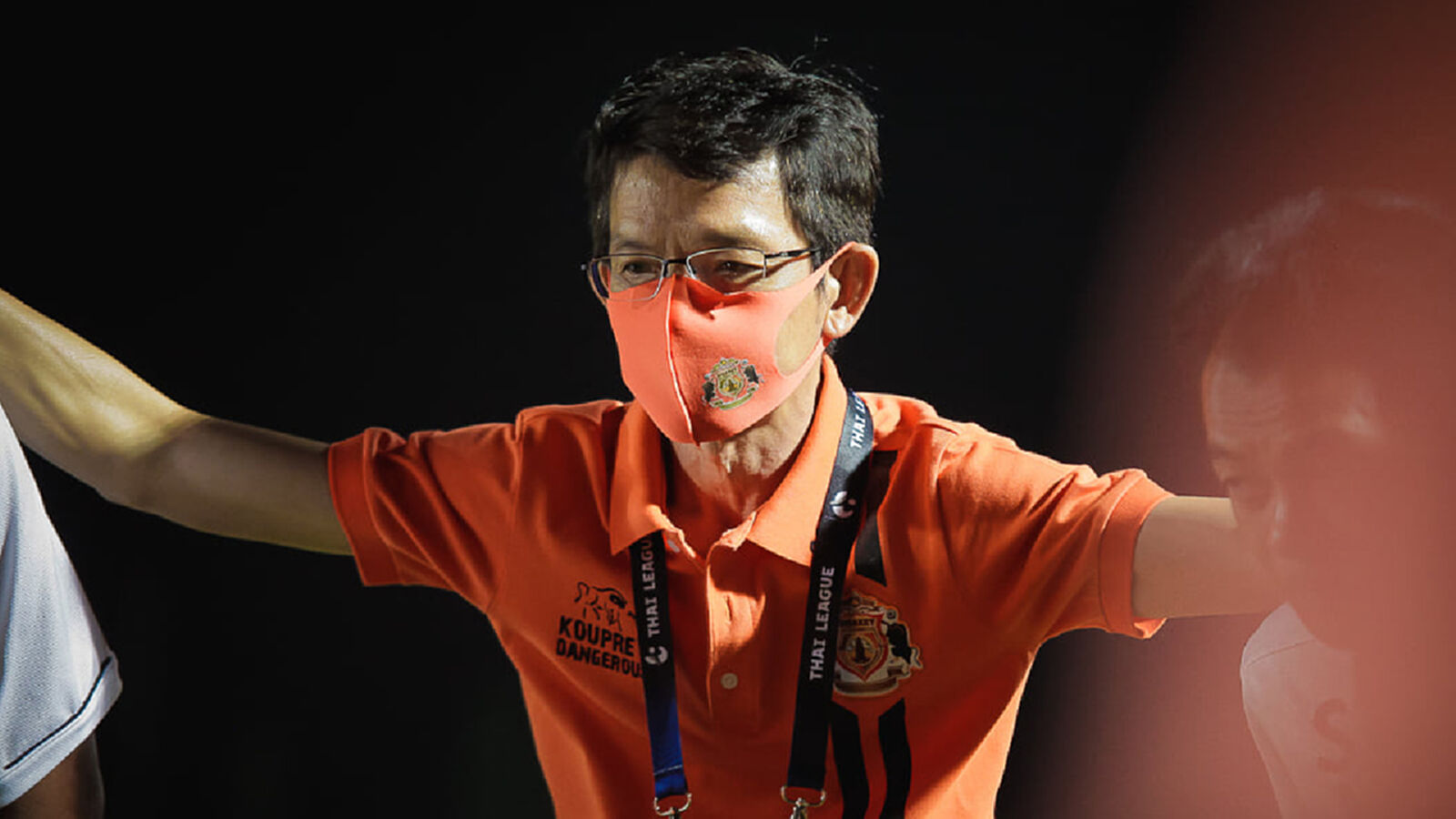บิ๊กนายไม่ชัวร์!! อยู่ทำทีม "กูปรี" ซีซั่นหน้า หลังตกชั้นไปที3