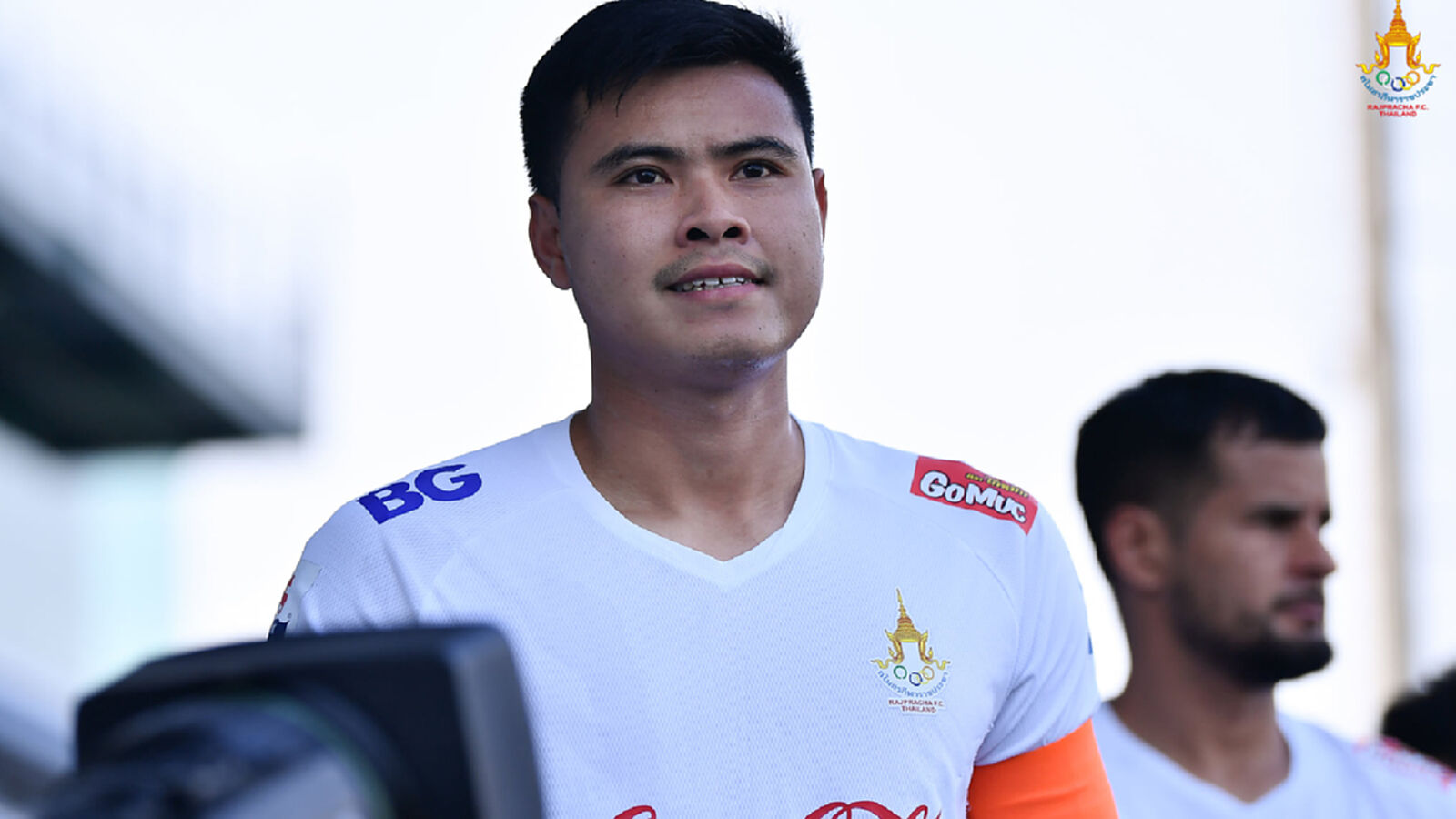 ไม่ใช้ขอยืม!! สุพรรณบุรีจ่อปิดดีลสุวรรณภัทรคุมเกมรับ
