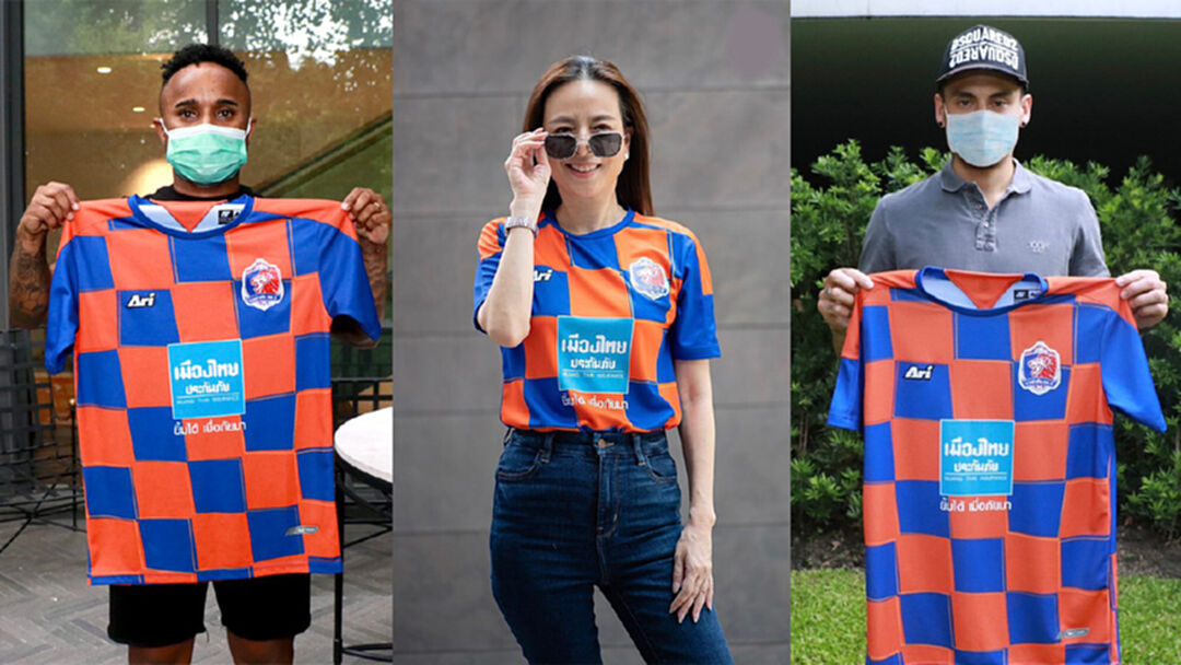 โหดแท้เหลา!! จัดทัพ 11 ตัวจริง "สิงห์เจ้าท่า" เวอร์ชั่น 2021