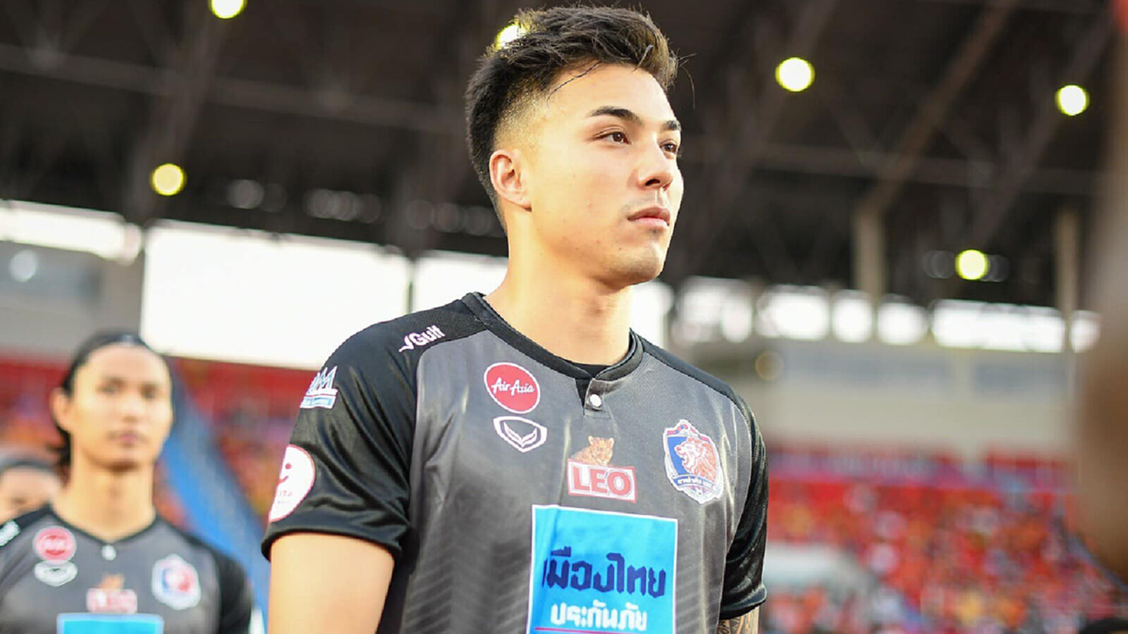 เล่นใหญ่อีกแล้ว !!! เมืองกาญจน์ ยูฯ โดดแจมล่าตัว ชัปปุยส์