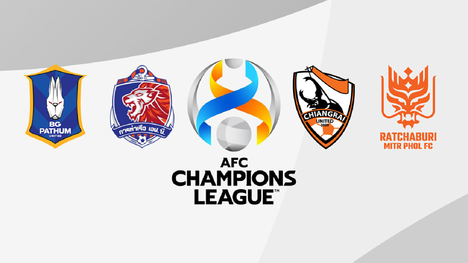 ครบทุกทีม!! คลอดโปรแกรม ACL 2021 ของ 4 สโสมรไทยลีก