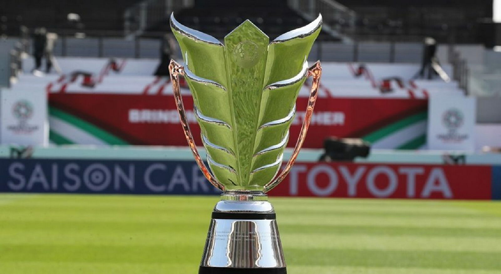 AFC ประกาศเอเชี่ยน คัพ รอบคัดเลือก รอบ 3 หวด ก.พ.ปีหน้า