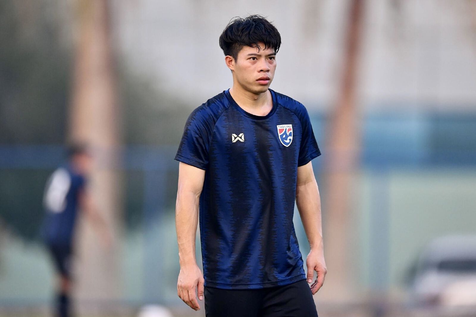 เอกนิษฐ์ ขอแก้ตัวพาช้างศึกโค่นยูเออี อีกคำรบเพื่อโอกาสลุ้นเข้ารอบ