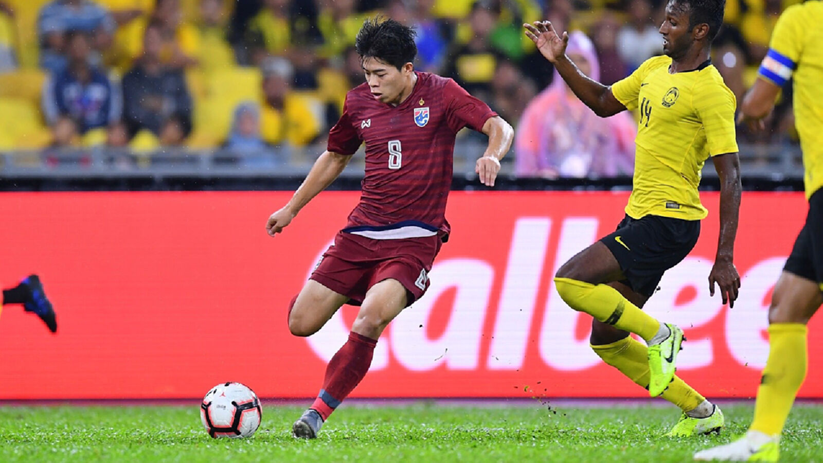 นัดสุดท้ายยังมีความหมาย!! ไทย พบ มาเลย์ ต้องชนะเพื่อจบที่ 3